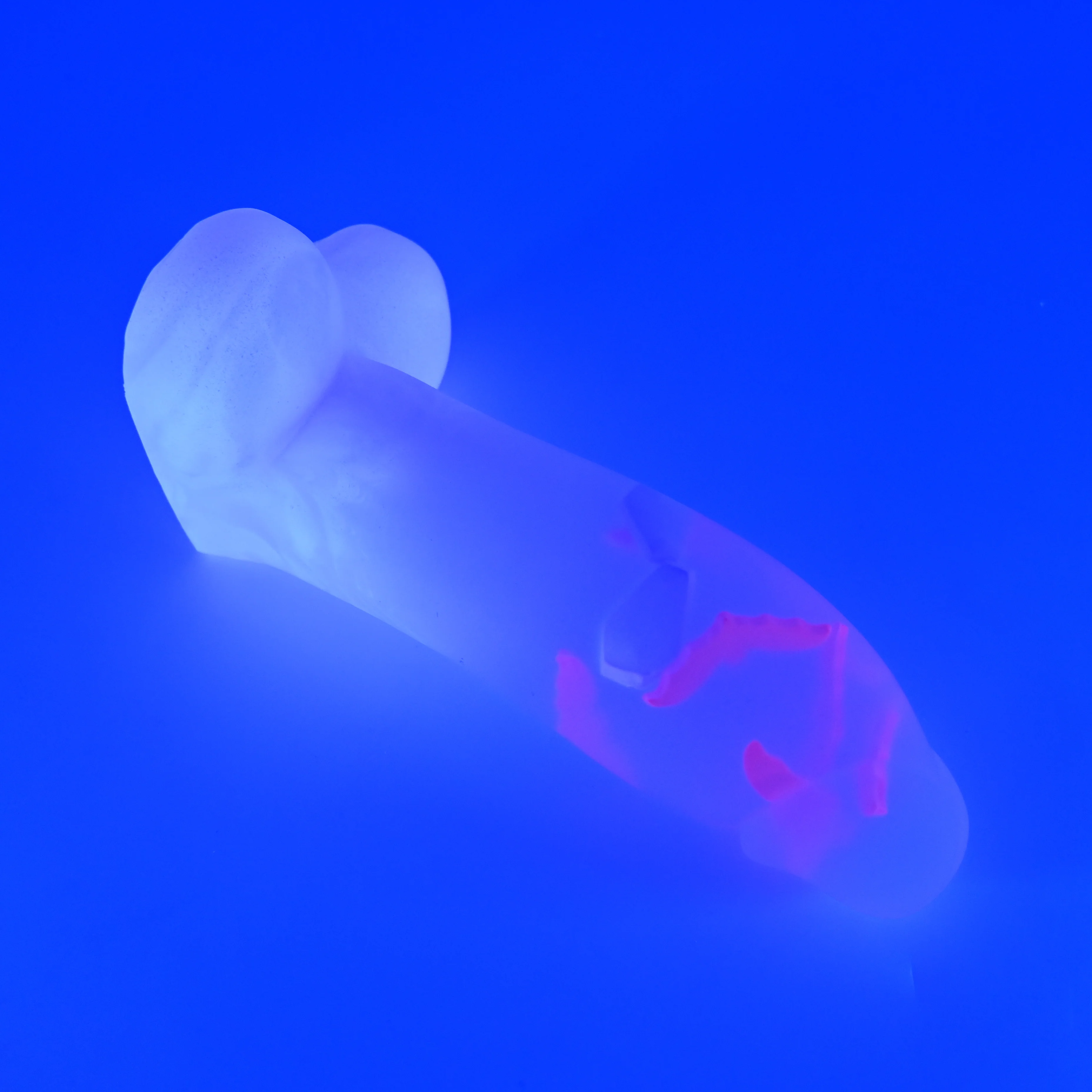 W3THR36^ Tellus Medium NC 0031 UV CS GHPA - Image 3