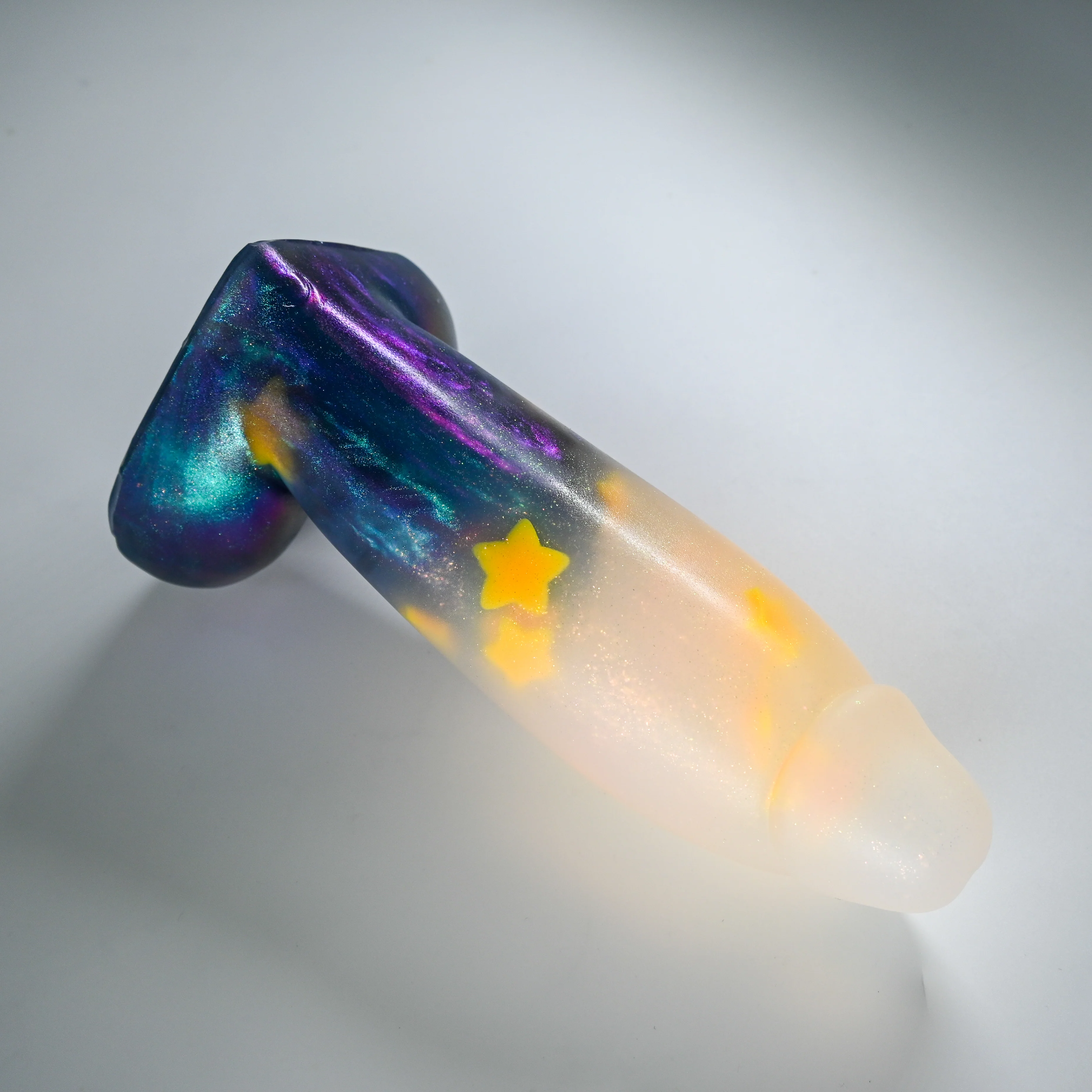 W3THR37^ Tellus Medium NC 0031 UV GITD CS GHPA - Image 2