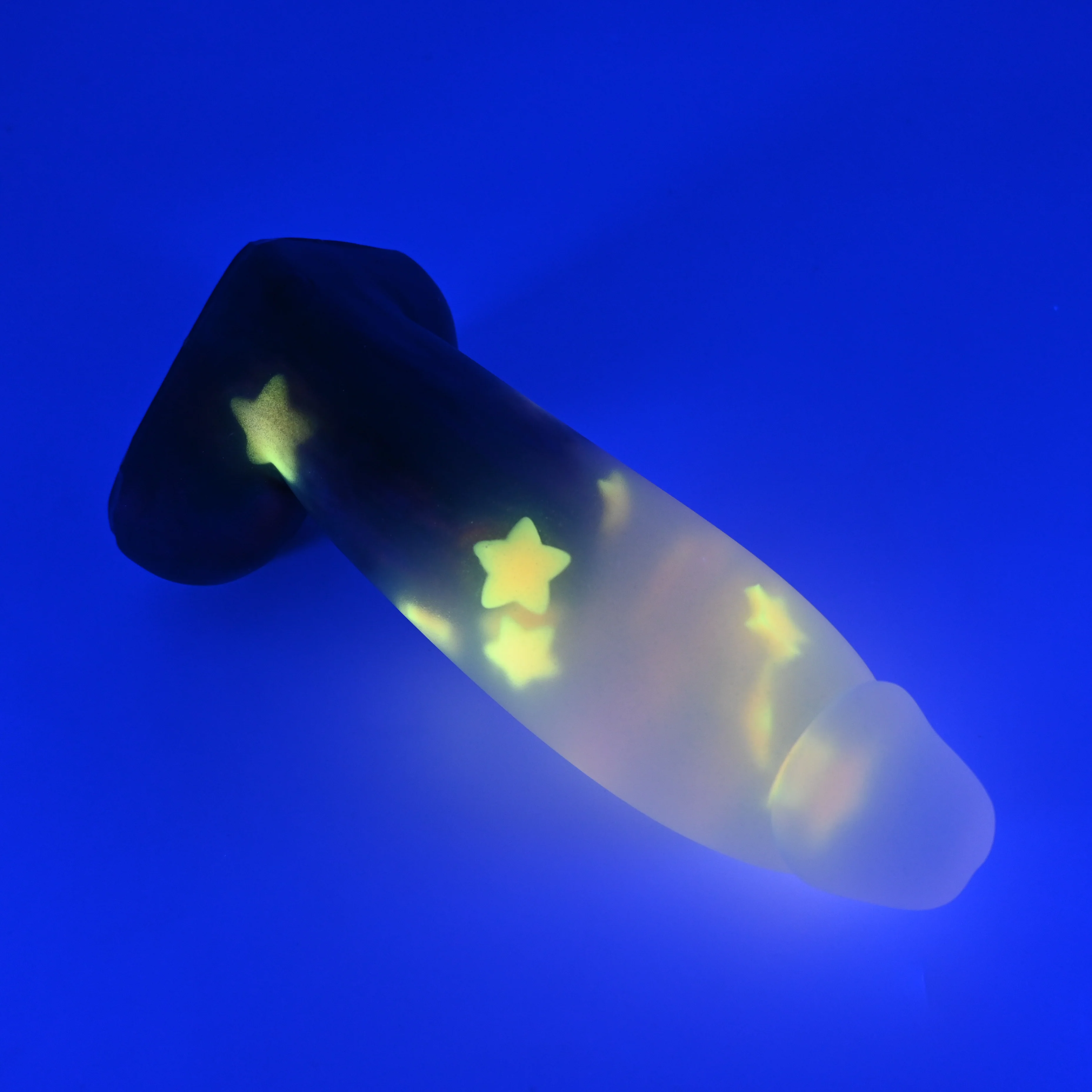 W3THR37^ Tellus Medium NC 0031 UV GITD CS GHPA - Image 3