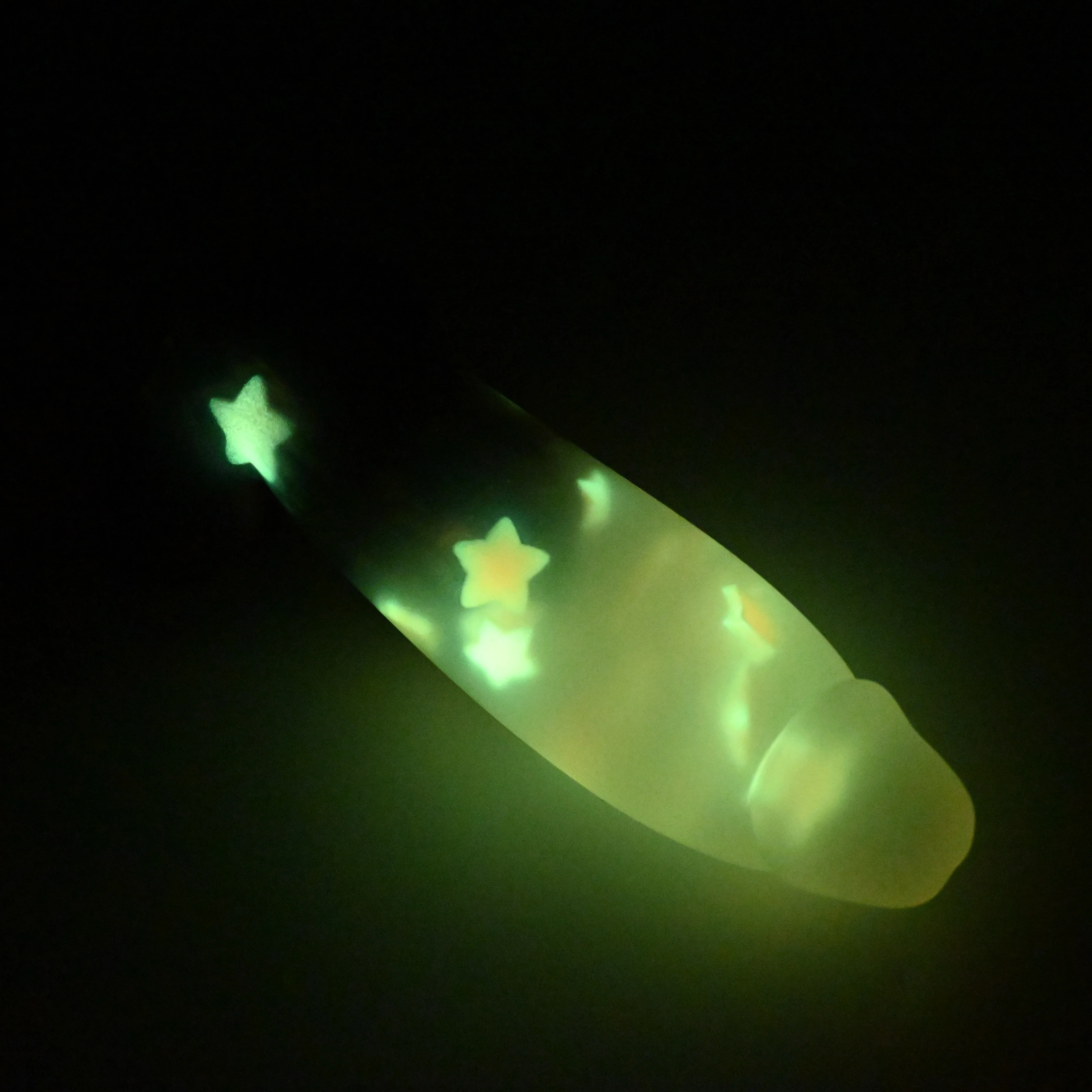 W3THR37^ Tellus Medium NC 0031 UV GITD CS GHPA - Image 4