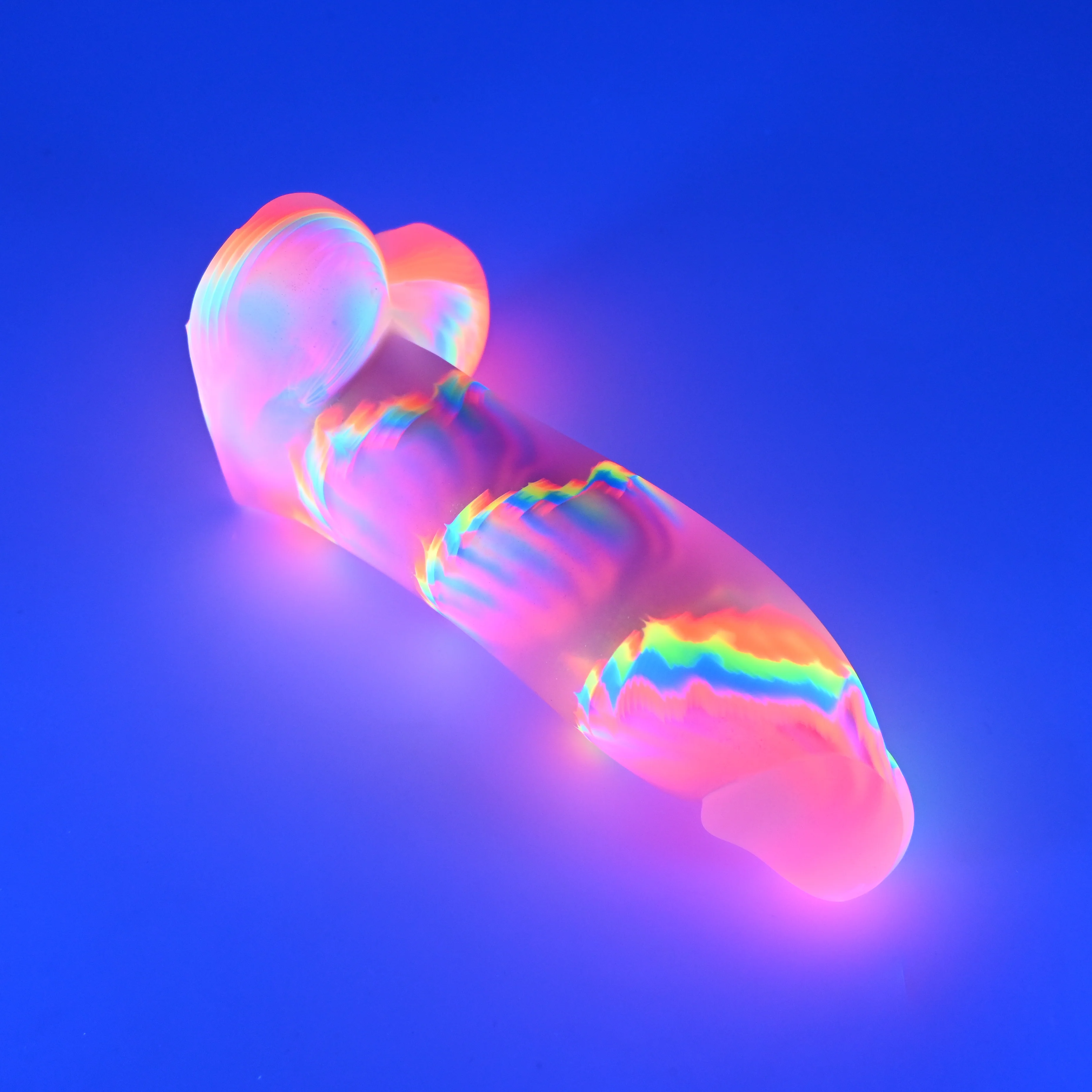 W3THU27^ Tellus Medium NC 0031 UV CS GHPA - Image 3
