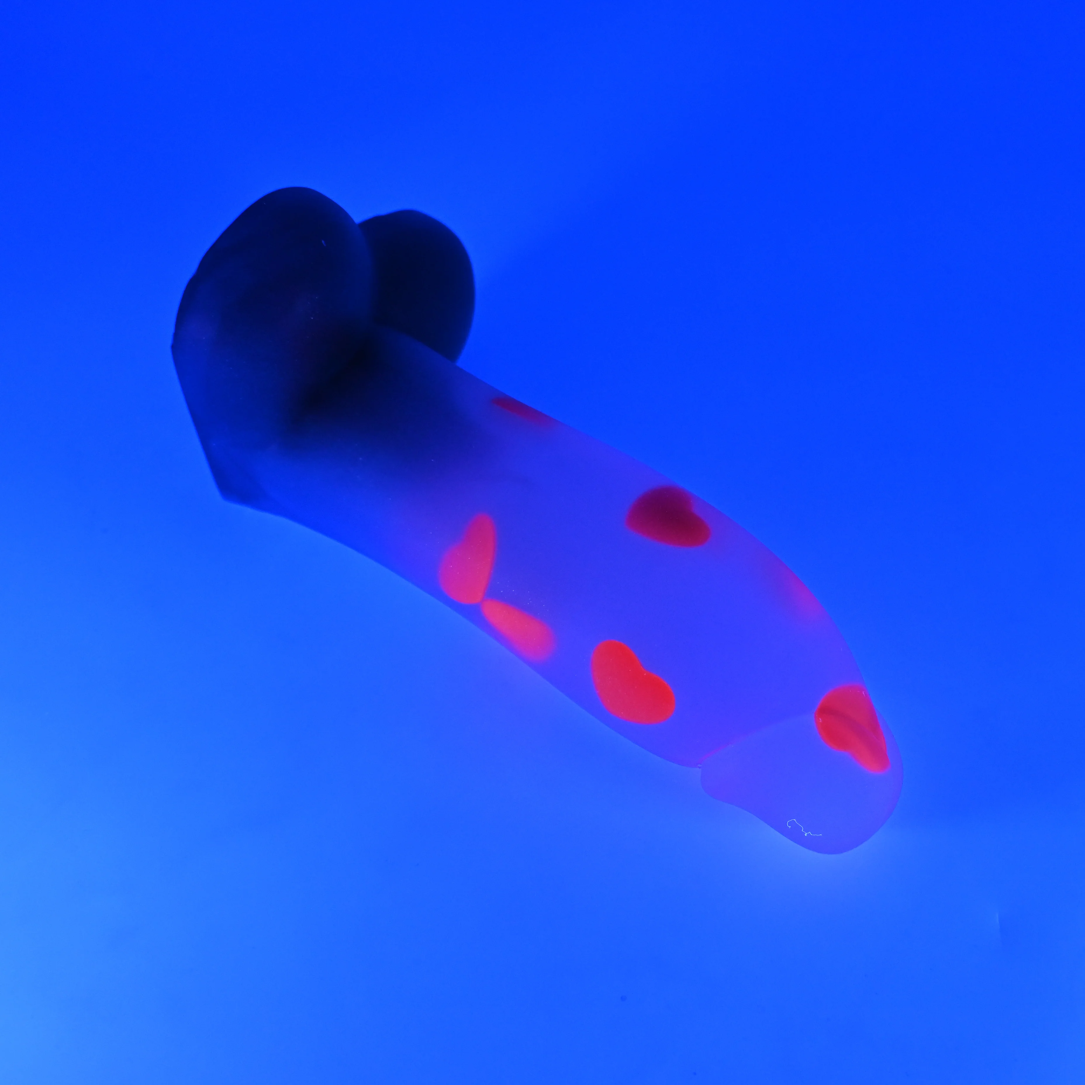 W3TJE98 Tellus Medium NC 0031 UV GITD CS - Image 3
