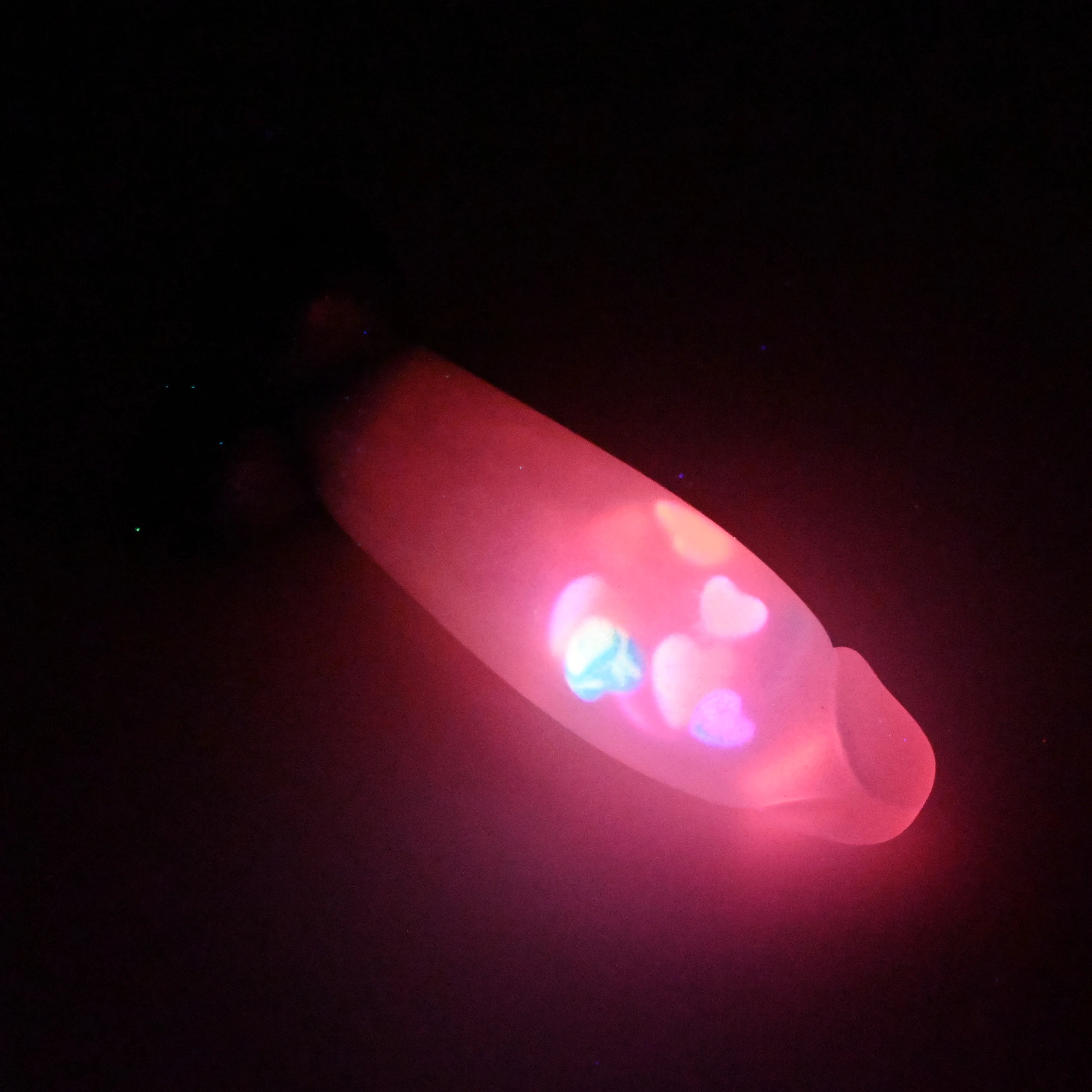 W3TKA49 Tellus Medium NC 0031 UV GITD CS - Image 4