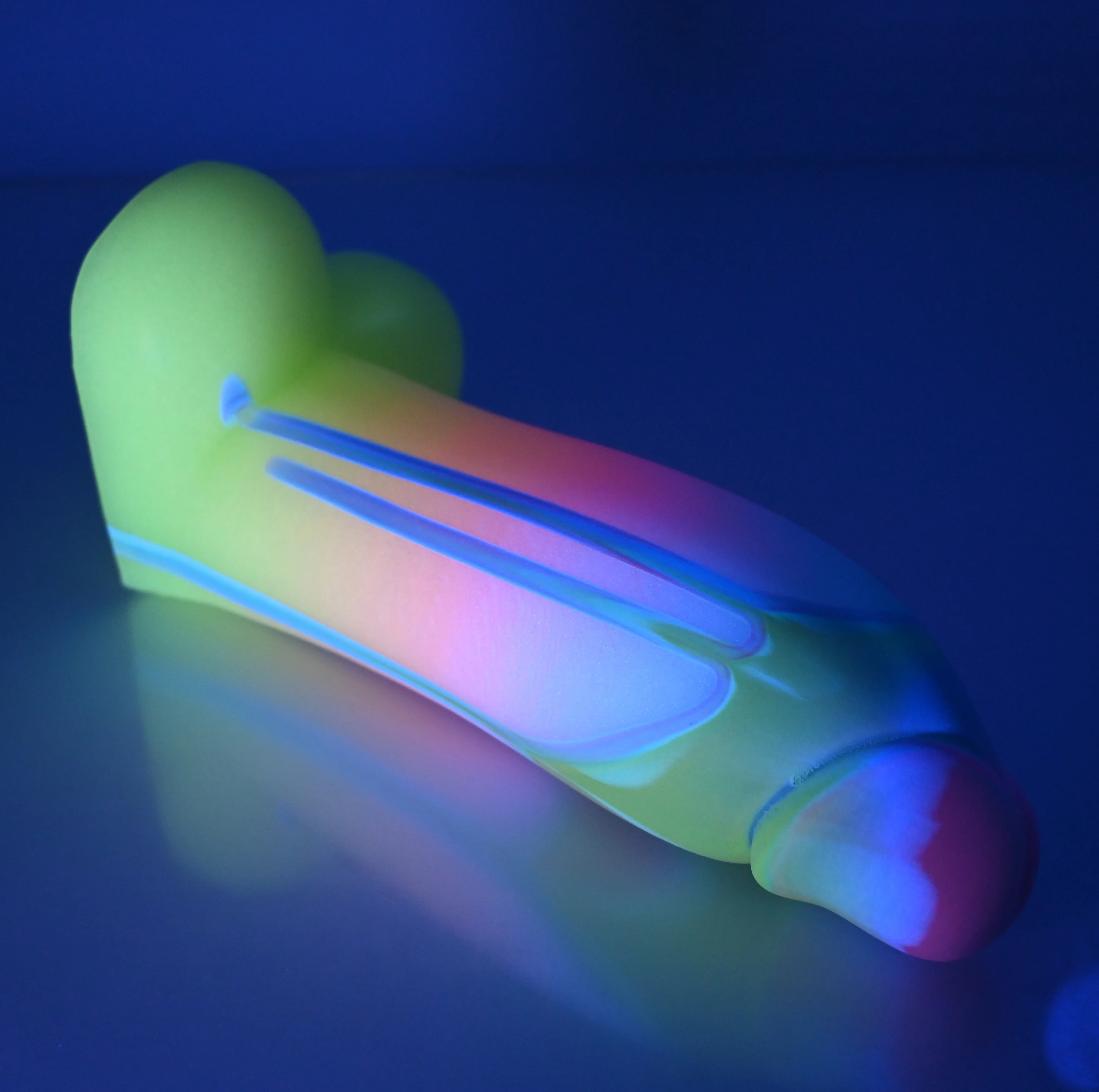 W3XEP32 Tellus Medium 0020 UV GITD - Image 3