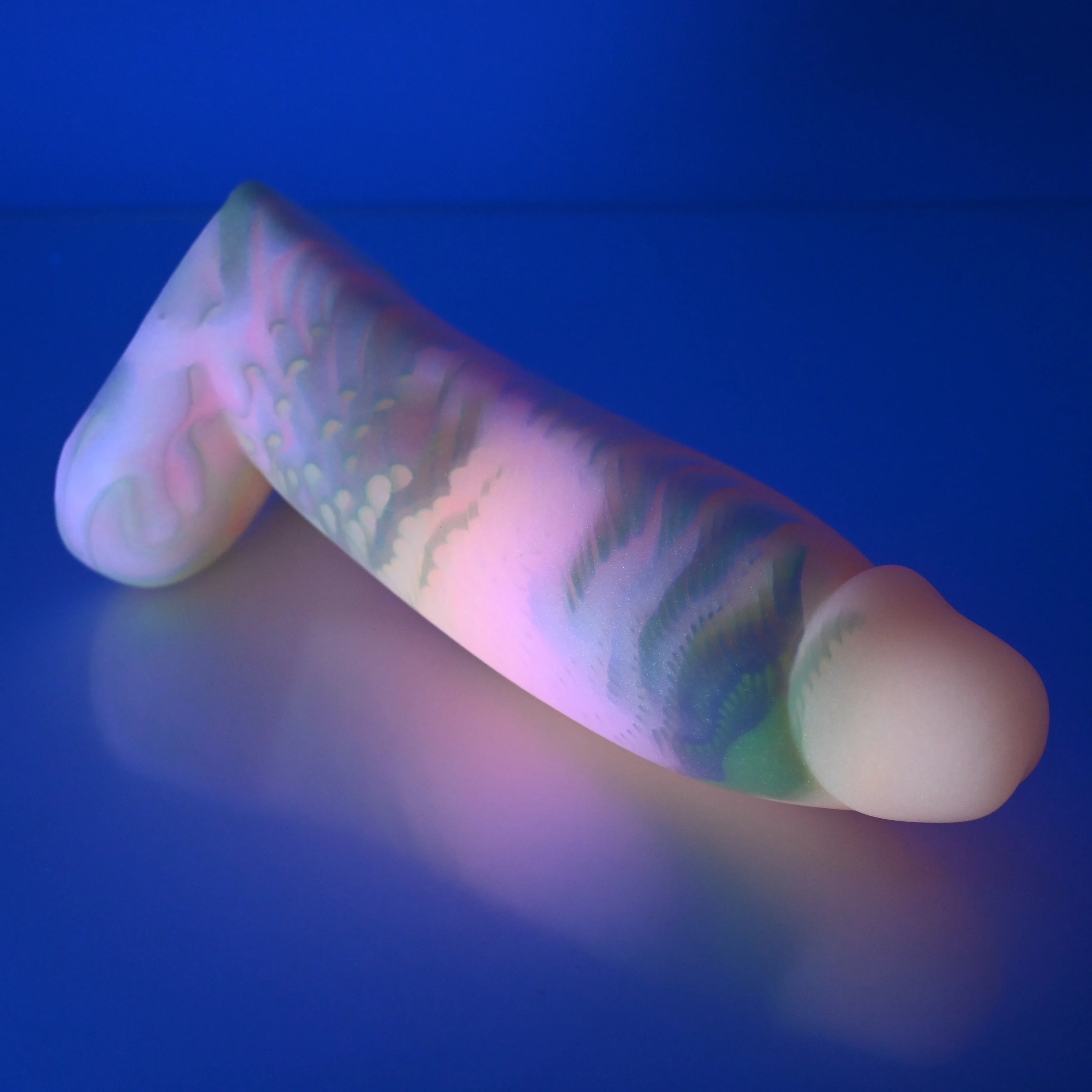 W3ZDS73 Tellus Medium 0020 UV GITD - Image 3