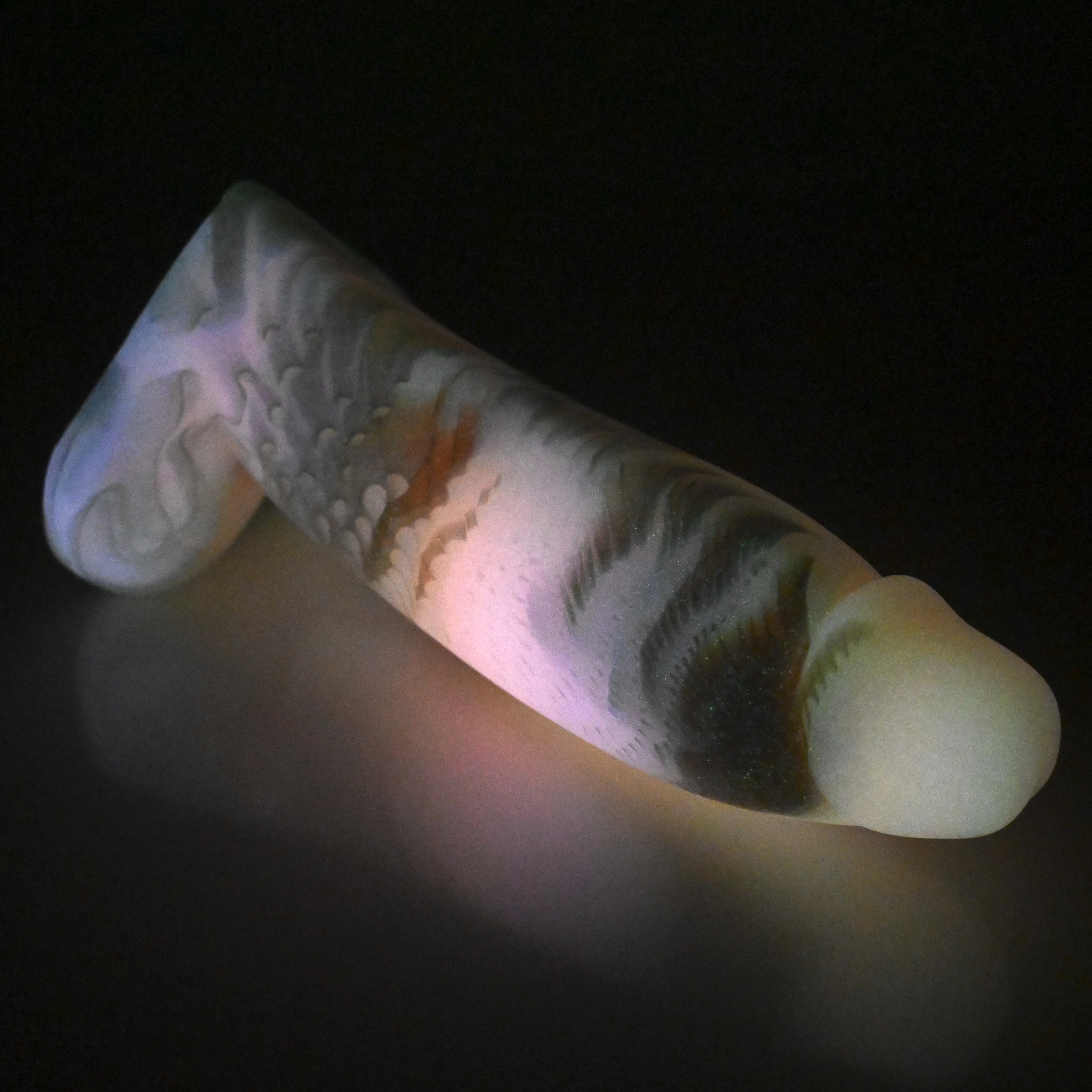 W3ZDS73 Tellus Medium 0020 UV GITD - Image 4