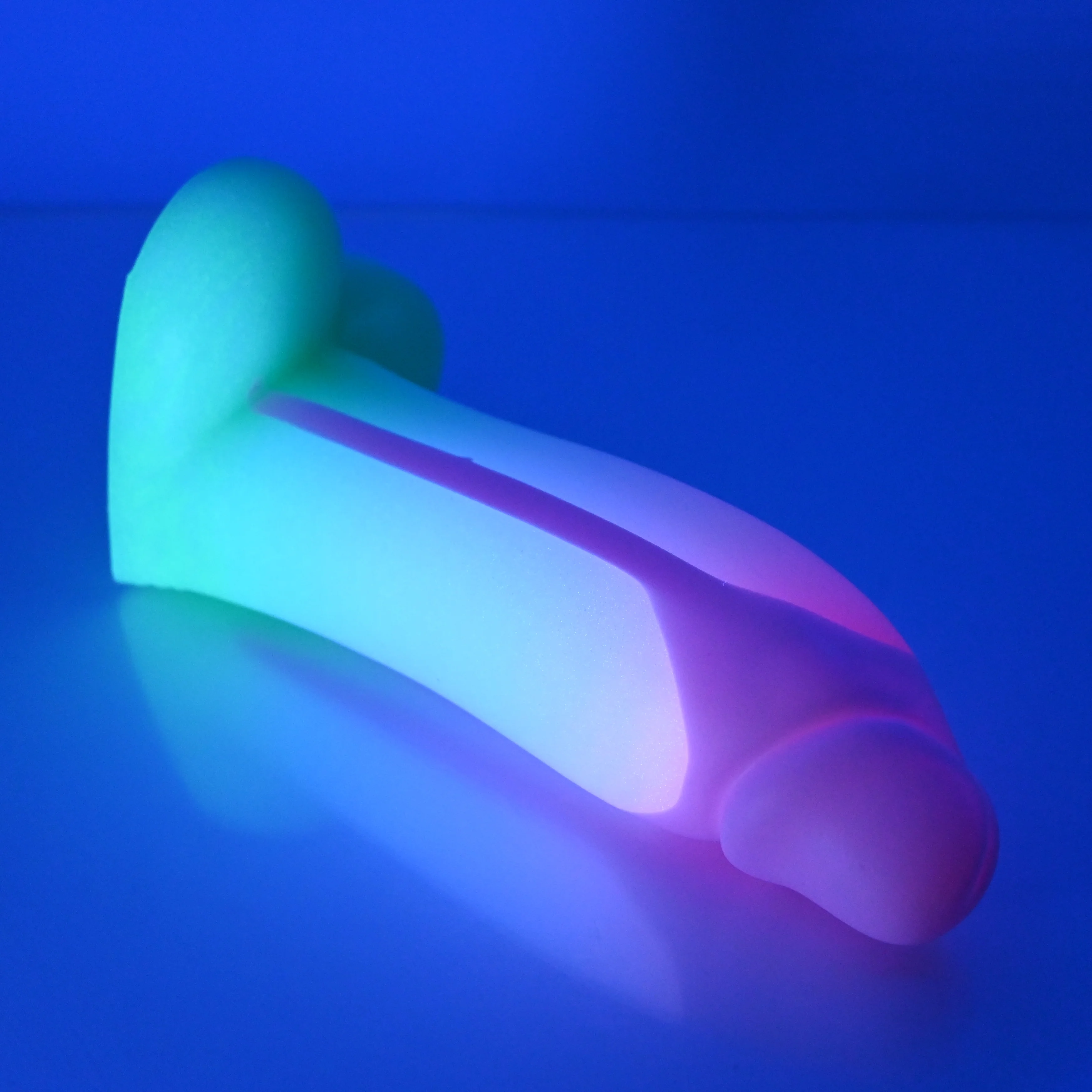 W3SDV92 Tellus Medium* 0030 UV GITD - Image 3