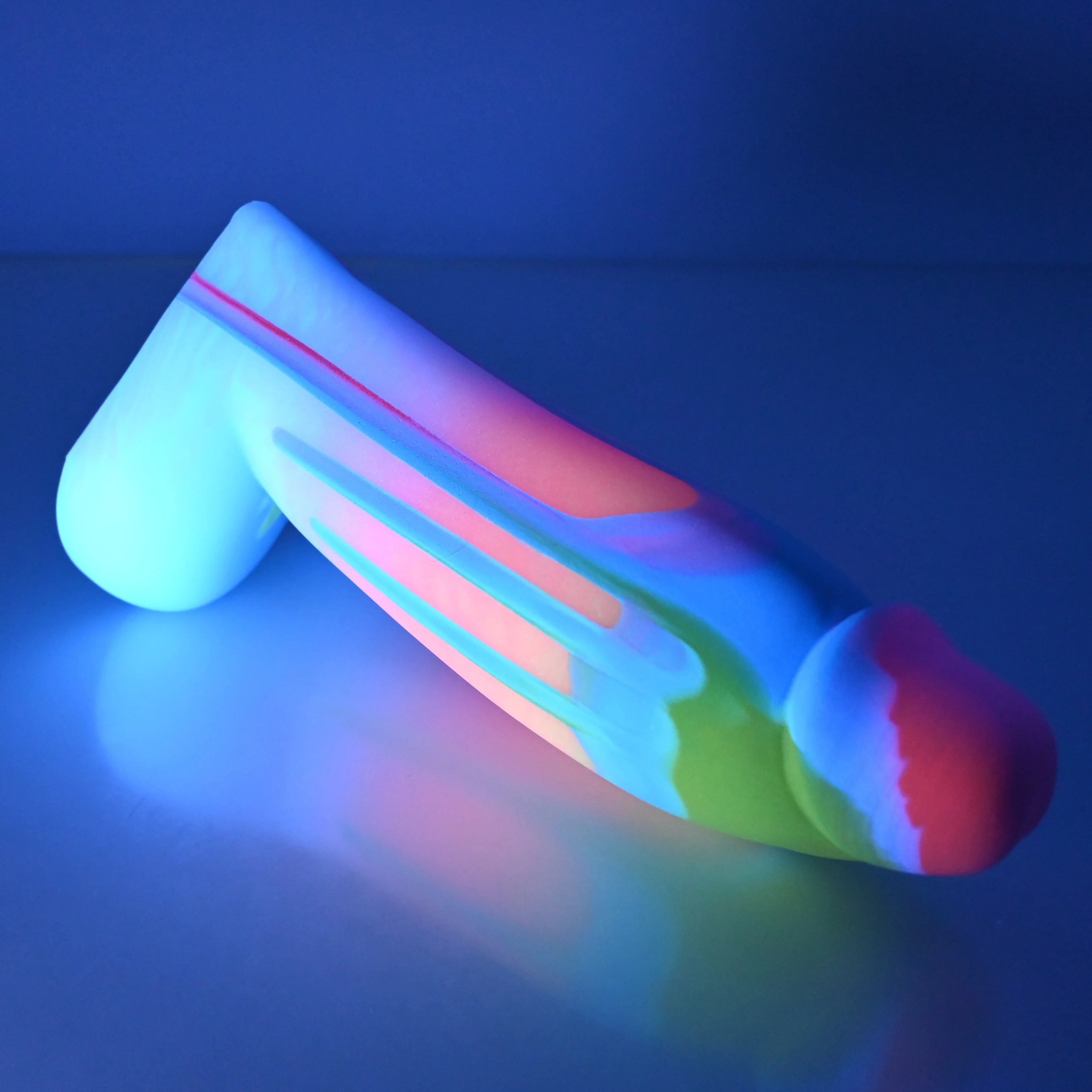 W3MFG65 Tellus Medium 0050 UV GITD - Image 3