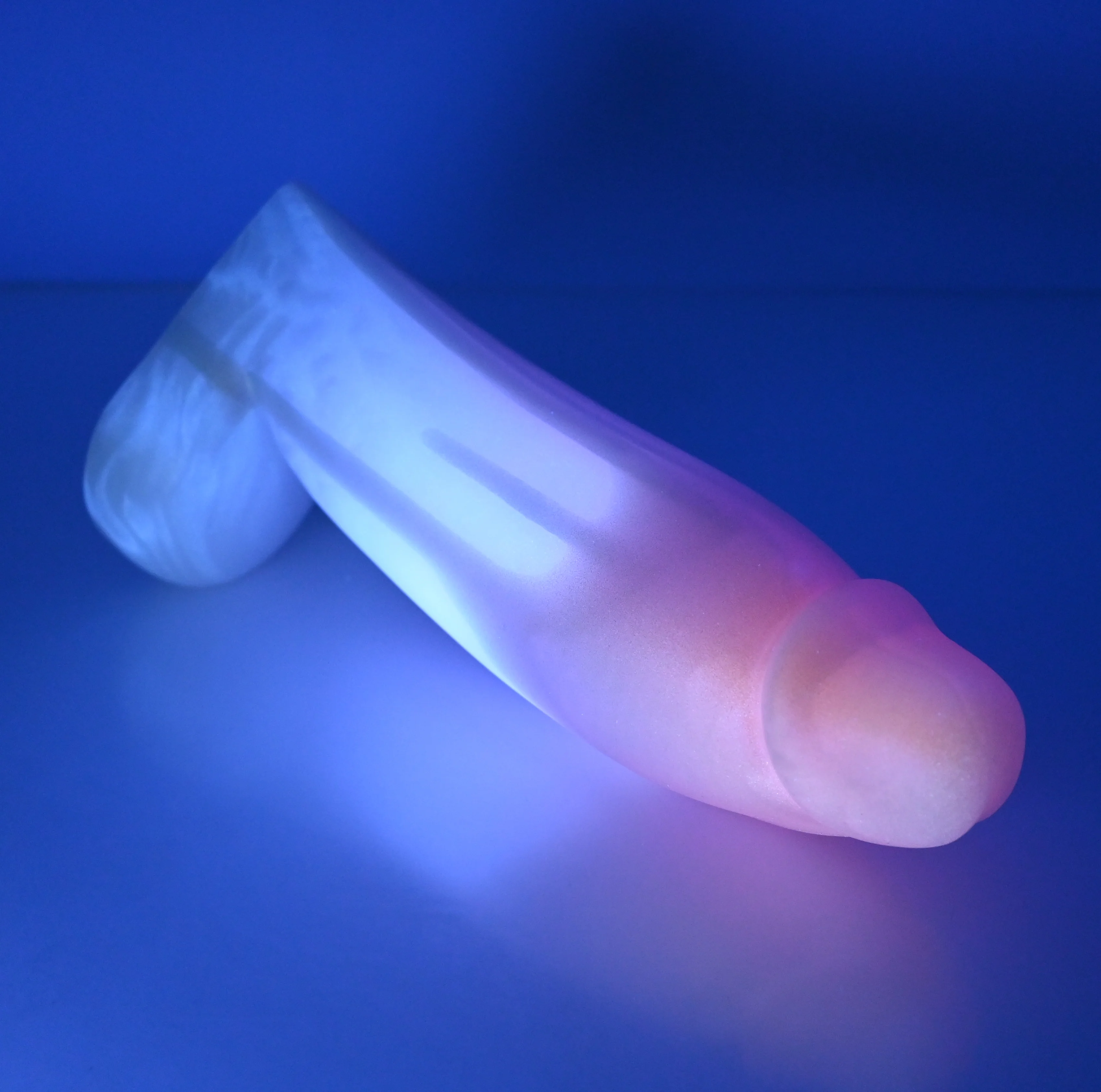 W3SFJ43 Tellus Medium 0030 UV GITD - Image 3