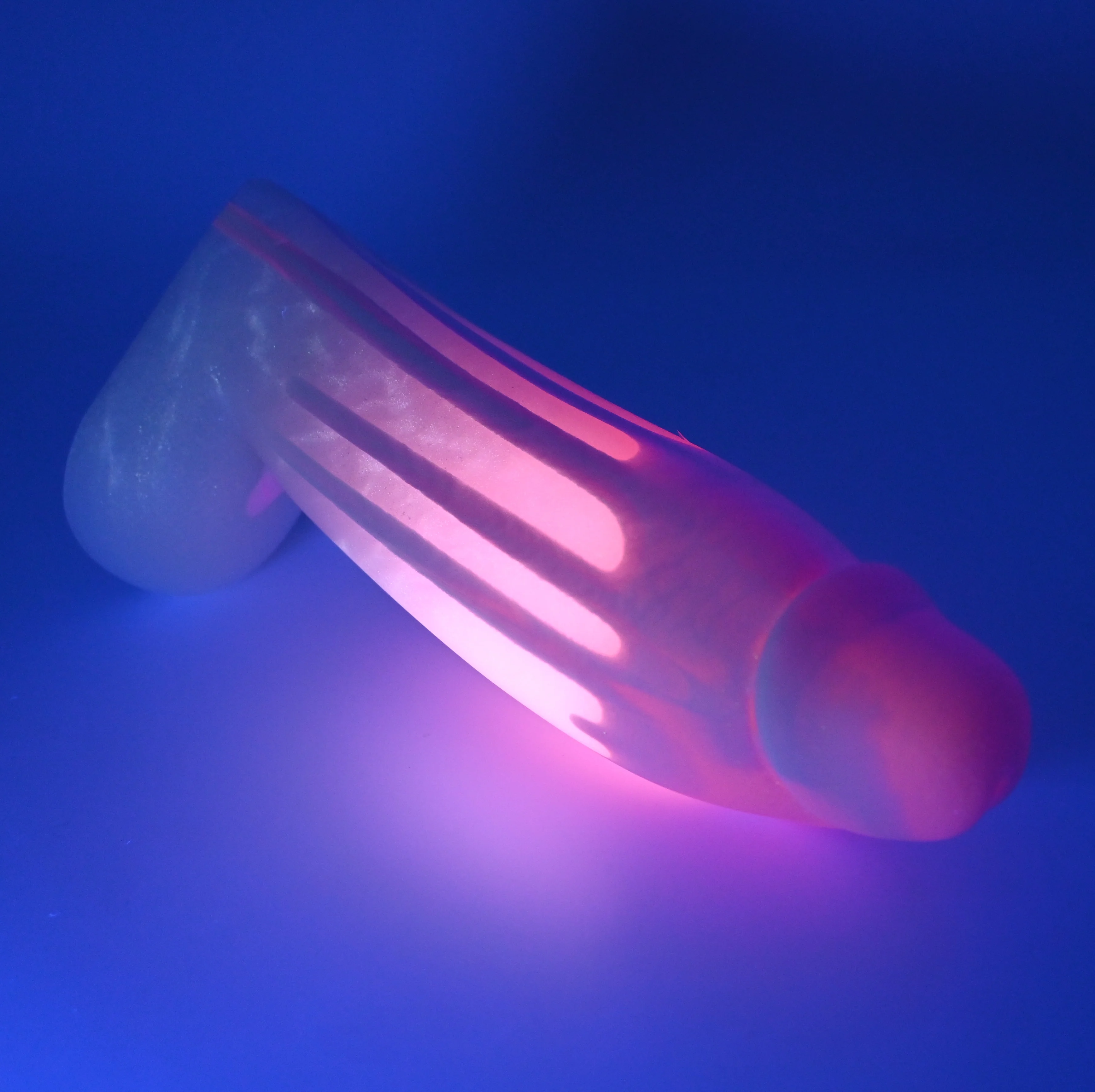 W3SFP86 Tellus Medium 0030 UV GITD - Image 3