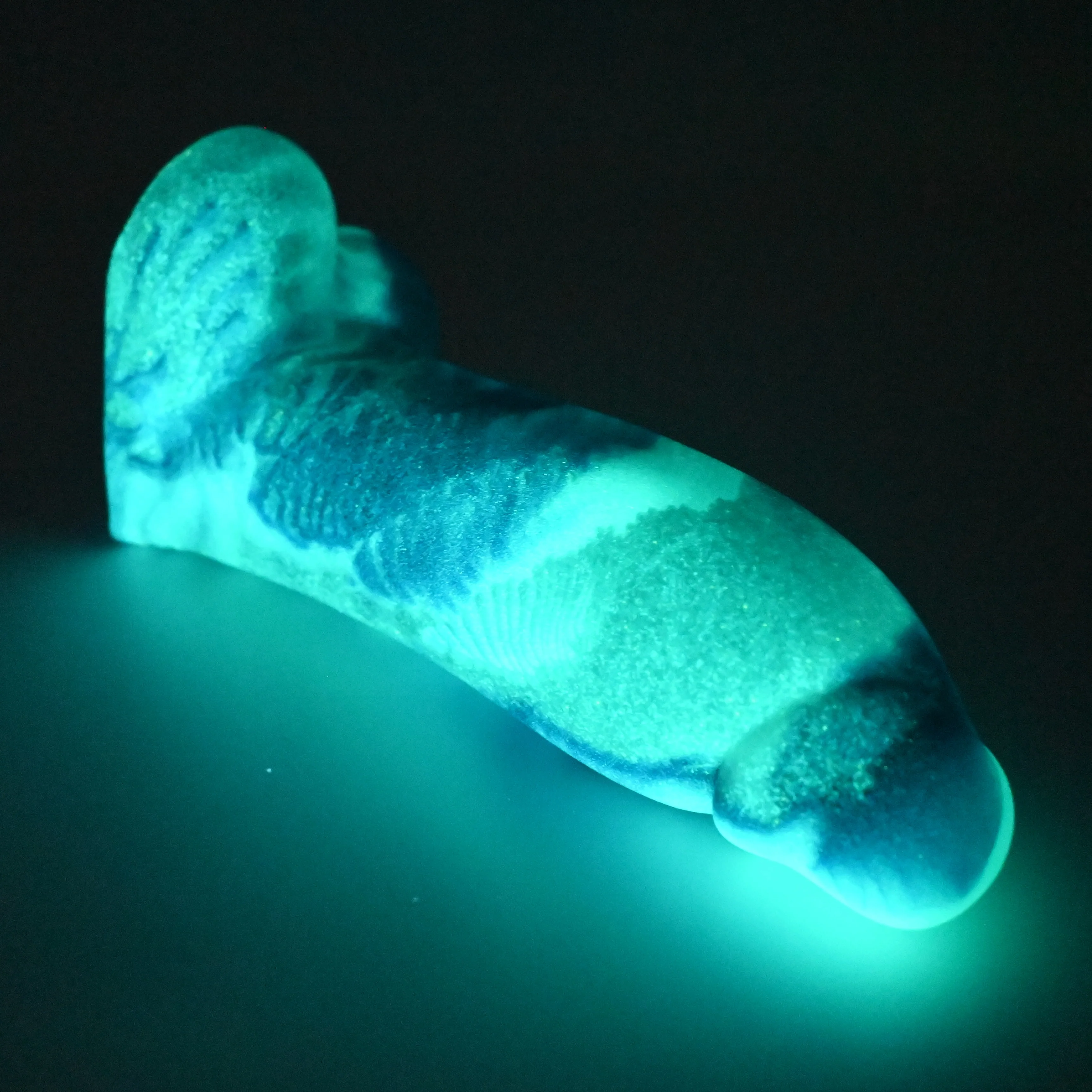 W3MGJ46 Tellus Medium* 0050 UV GITD - Image 4