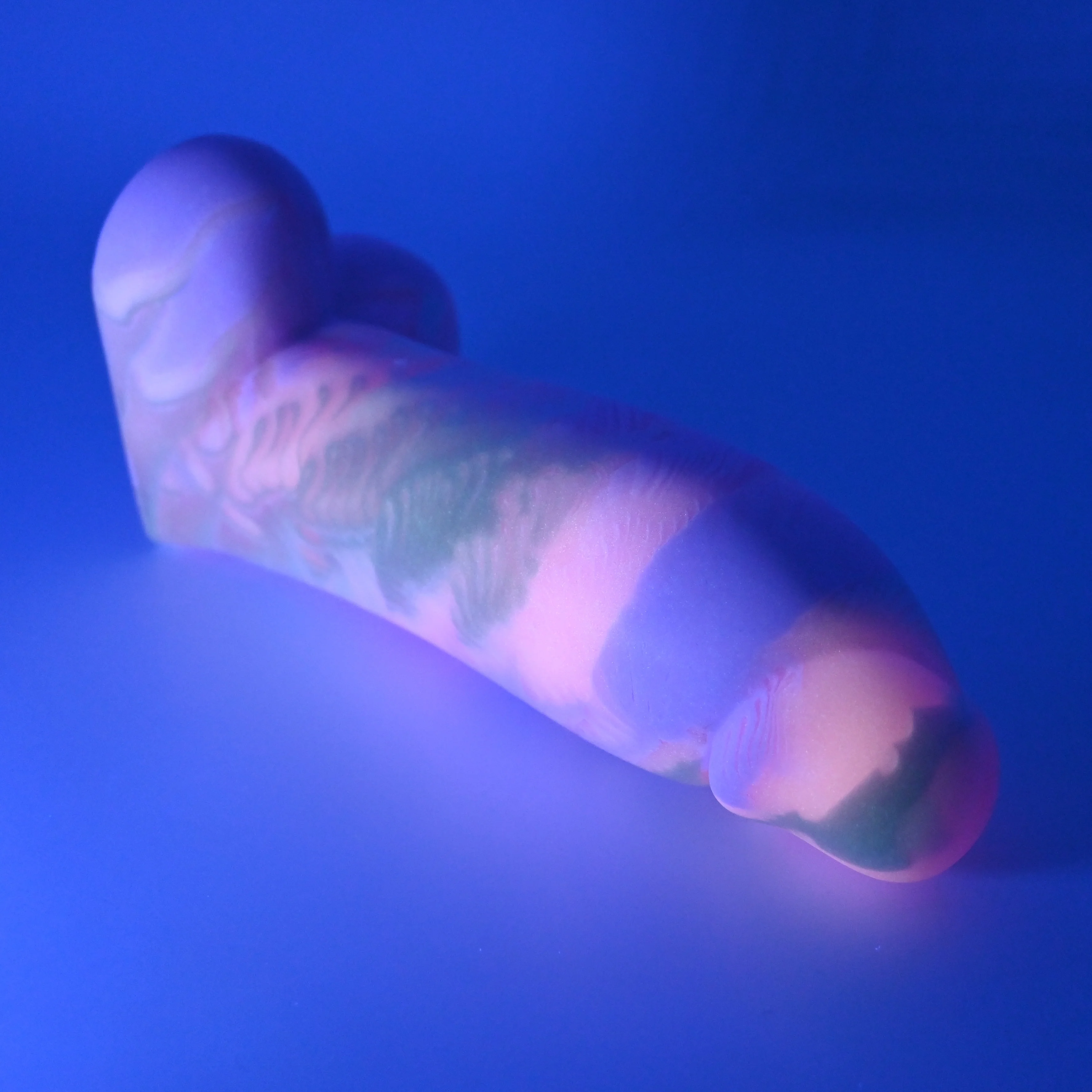 W3MGN89 Tellus Medium 0050 UV GITD - Image 3