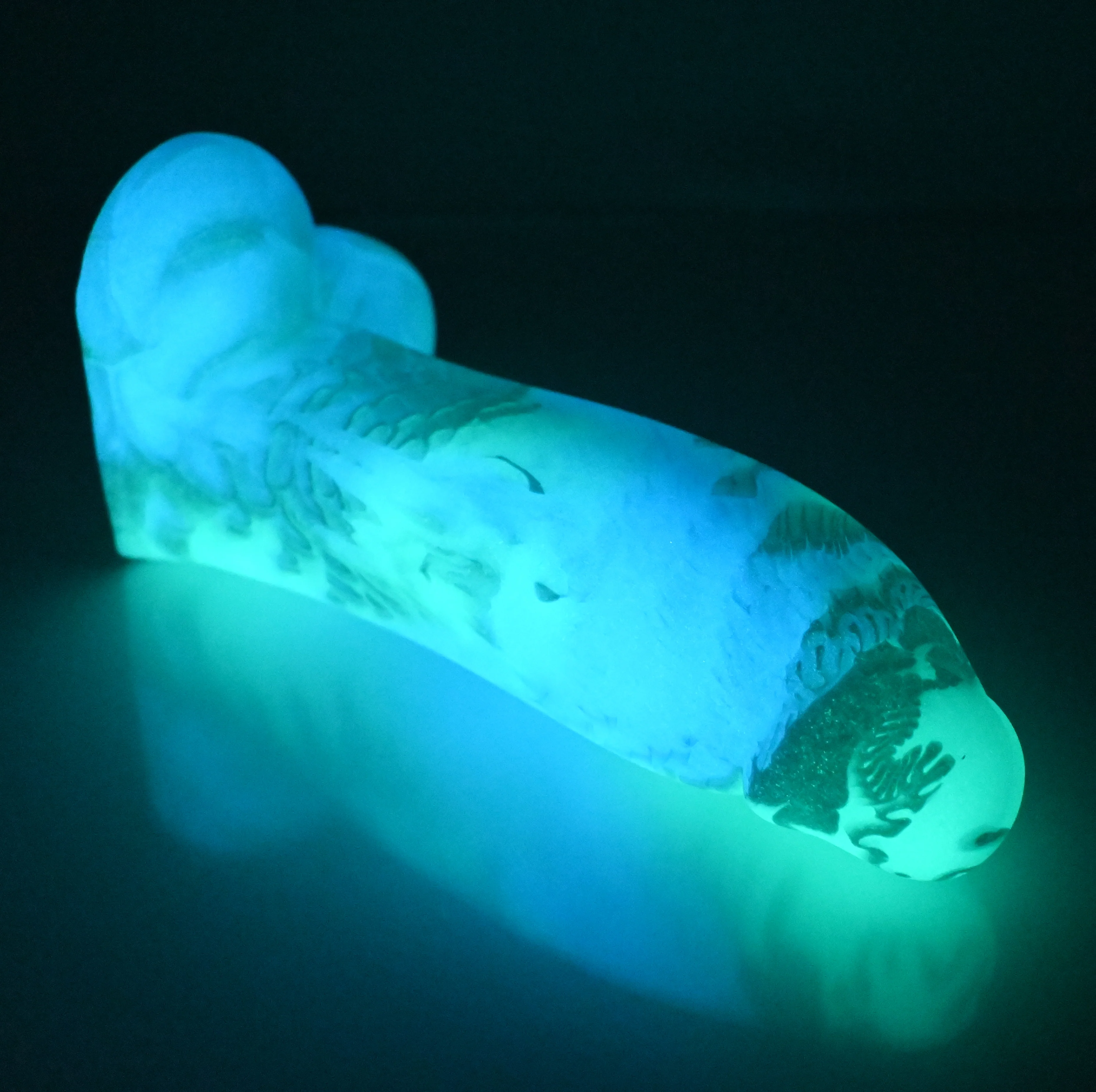 W3MEB58 Tellus Medium 0050 UV GITD - Image 4