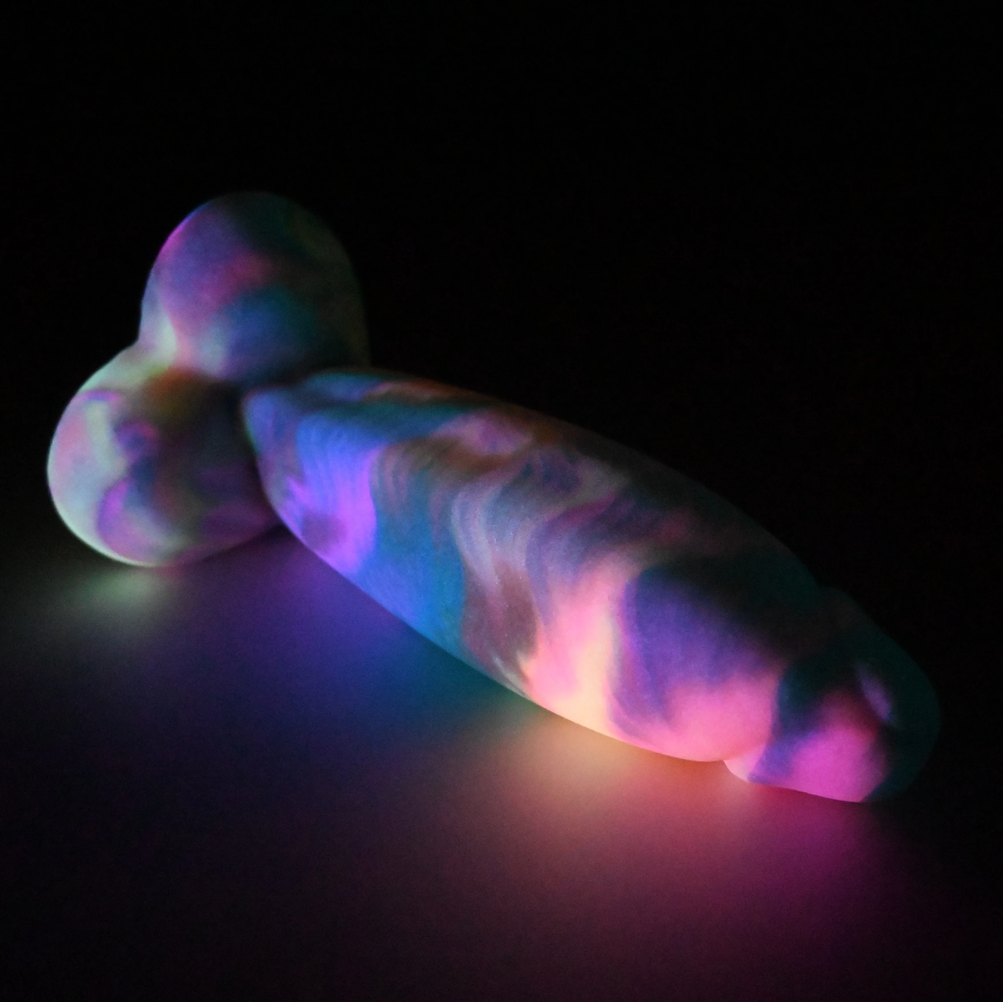 W3MGX42^ Tellus Medium 0050 UV GITD - Image 4