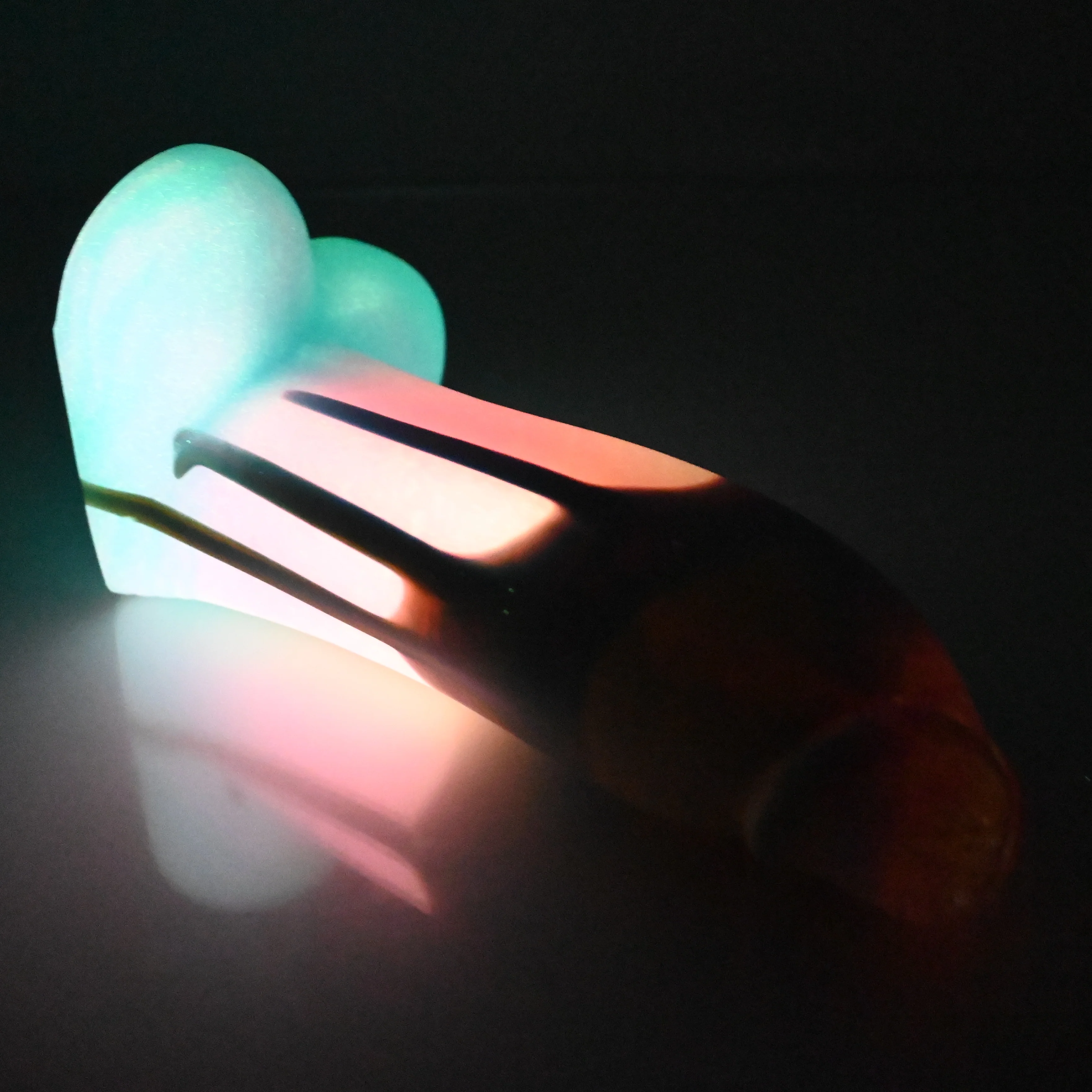 W3MED50 Tellus Medium 0050 UV GITD - Image 4