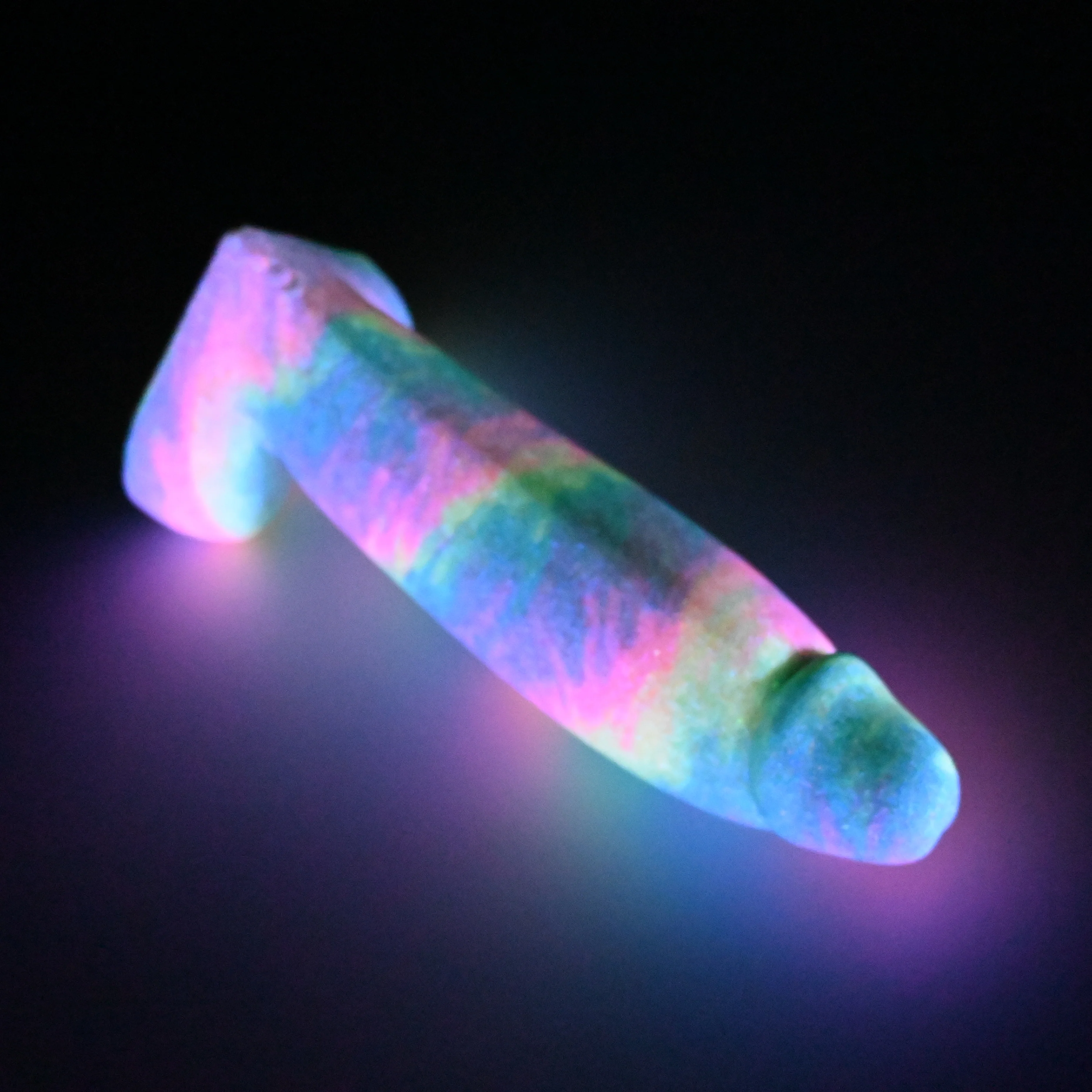 W3SHG36u Tellus Medium* 0030 UV GITD GHU - Image 4