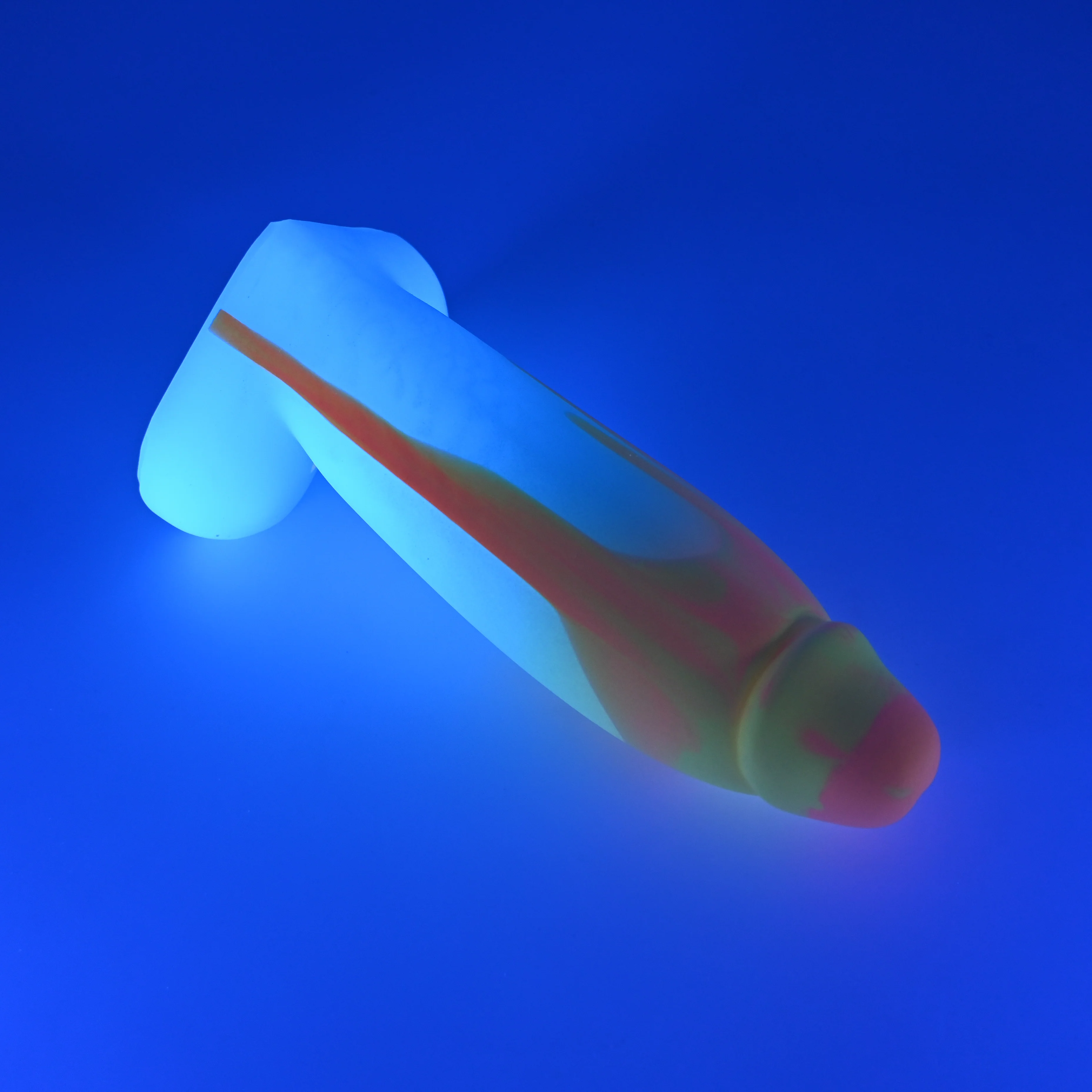 W3SHG43^ Tellus Medium 0030 UV GITD GHPA - Image 3