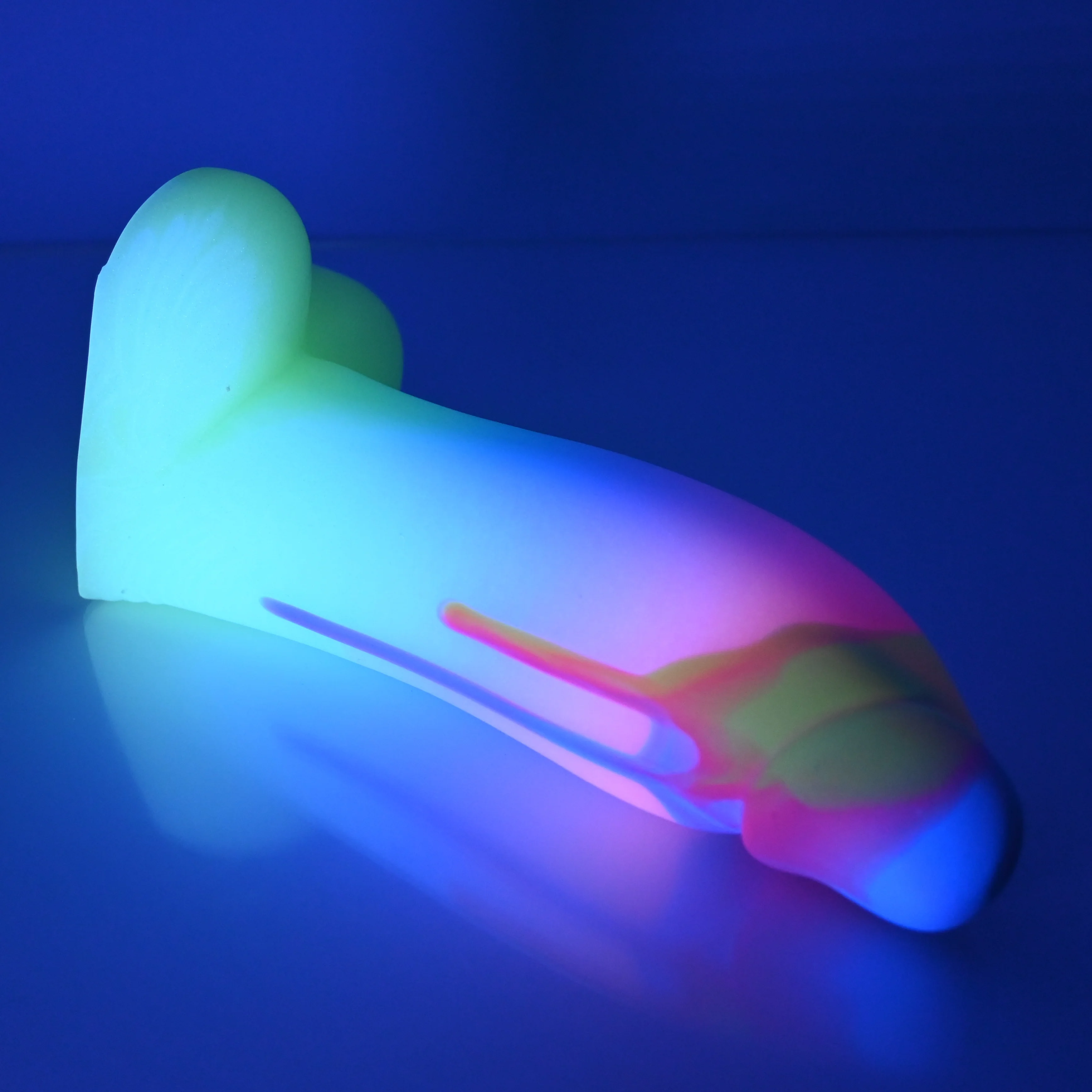 W3XEF19 Tellus Medium* 0020 UV GITD - Image 3