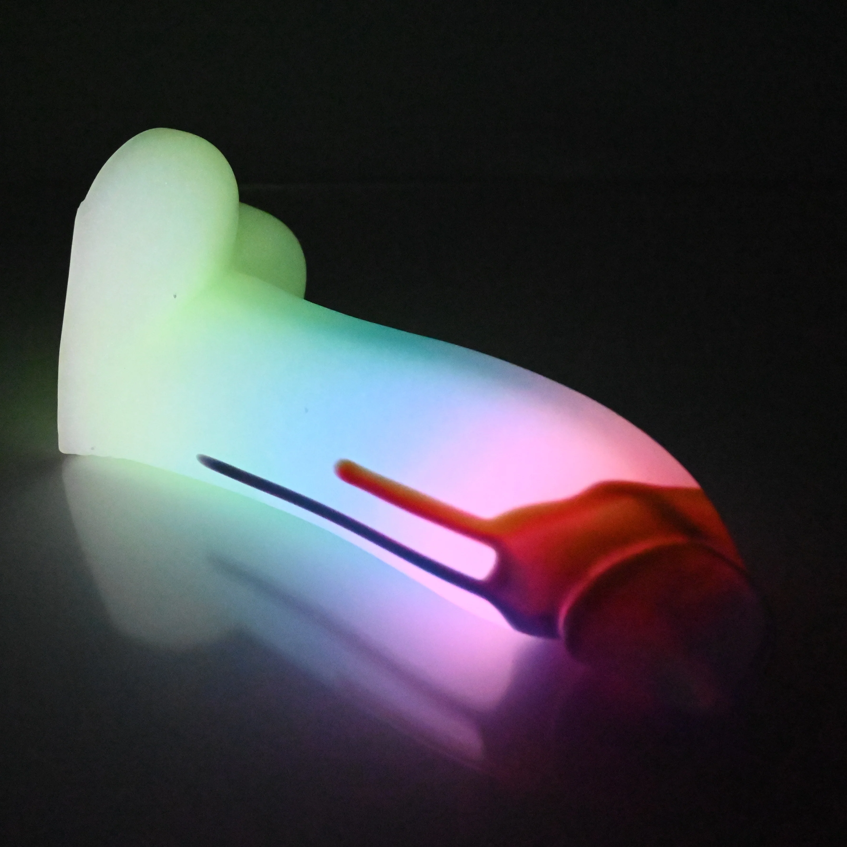 W3XEF19 Tellus Medium* 0020 UV GITD - Image 4