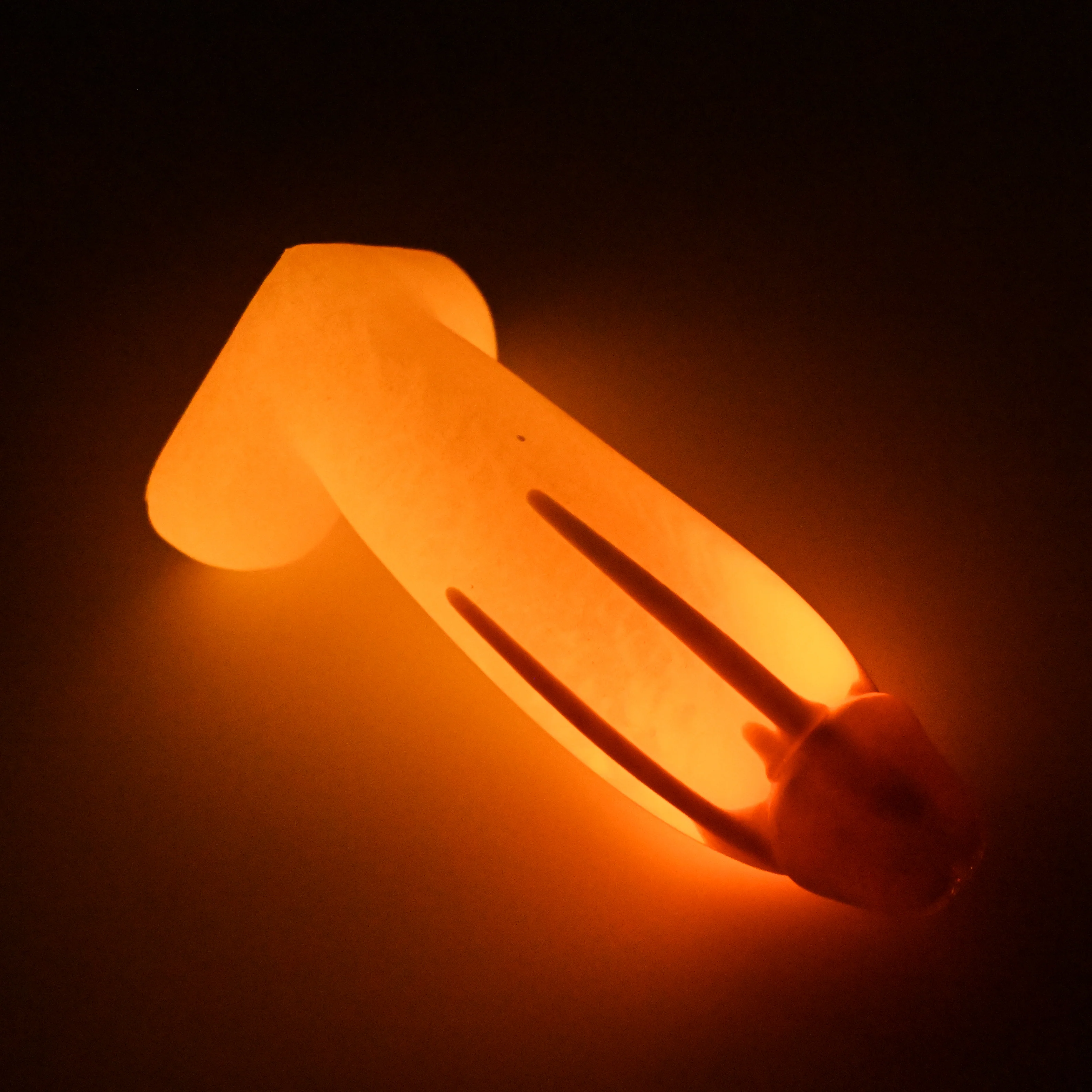 W3SHL57^ Tellus Medium 0030 UV GITD GHPA - Image 4