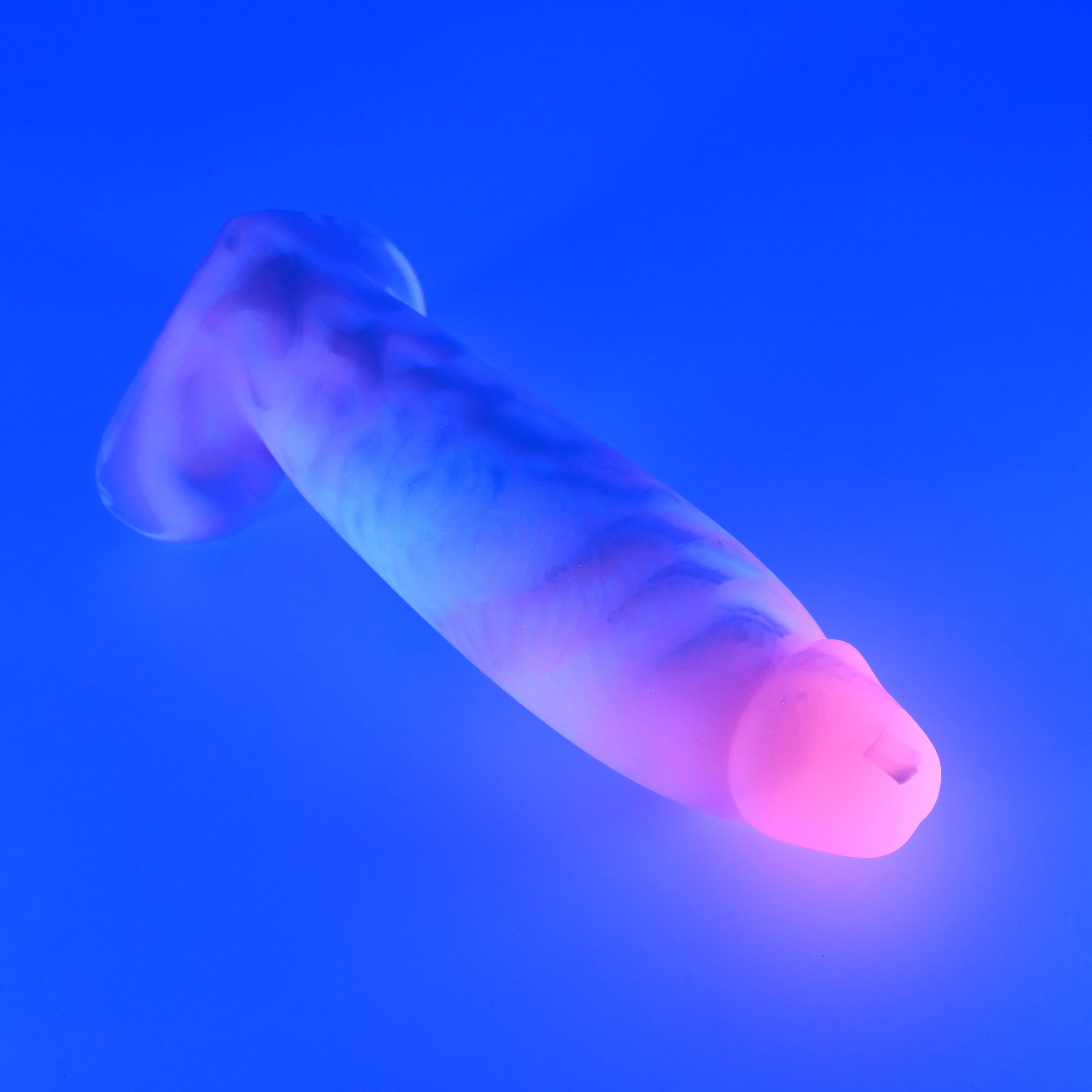 W3MHL58^ Tellus Medium 0050 UV GITD GHPA - Image 3