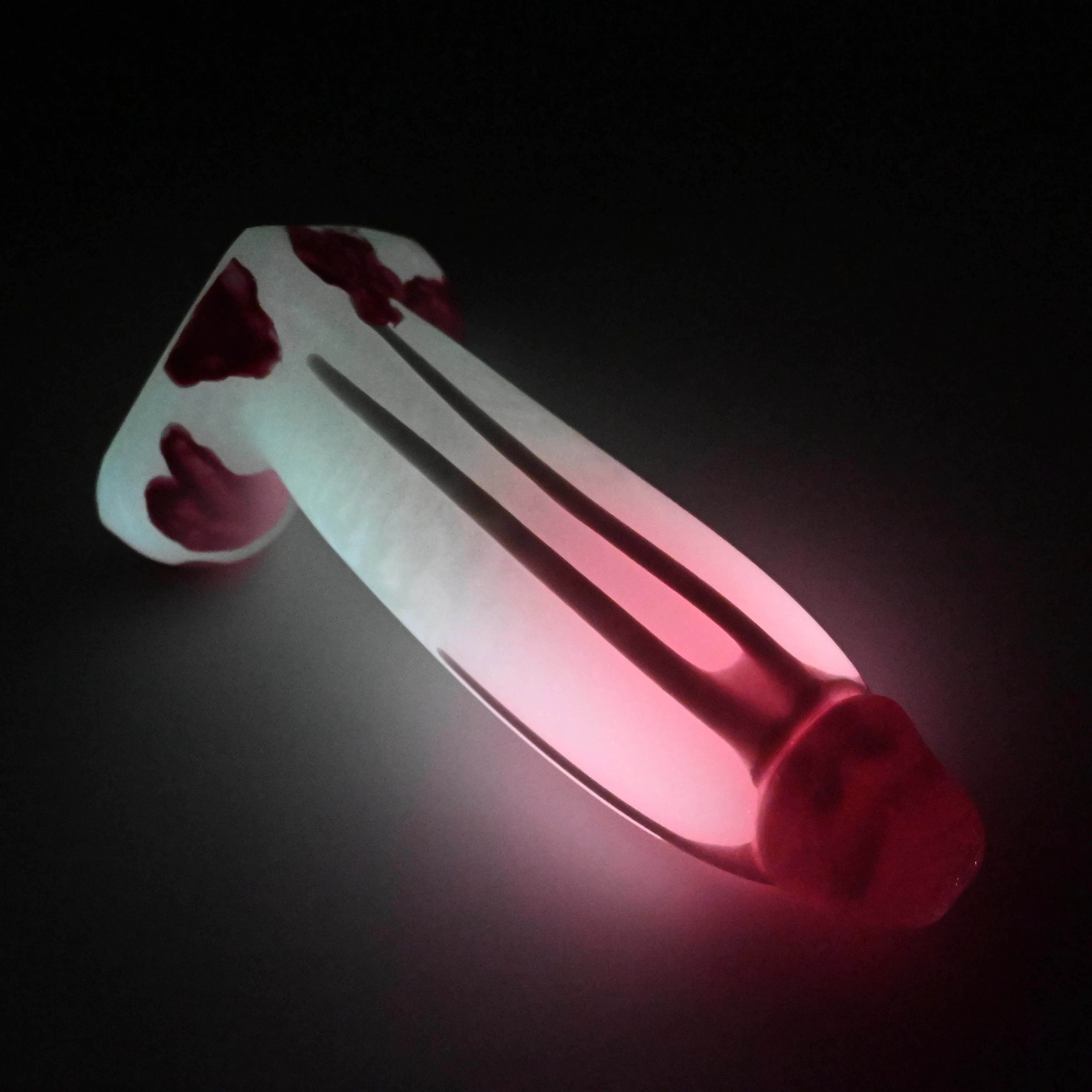 W3SHN19^ Tellus Medium 0030 UV GITD GHPA - Image 4