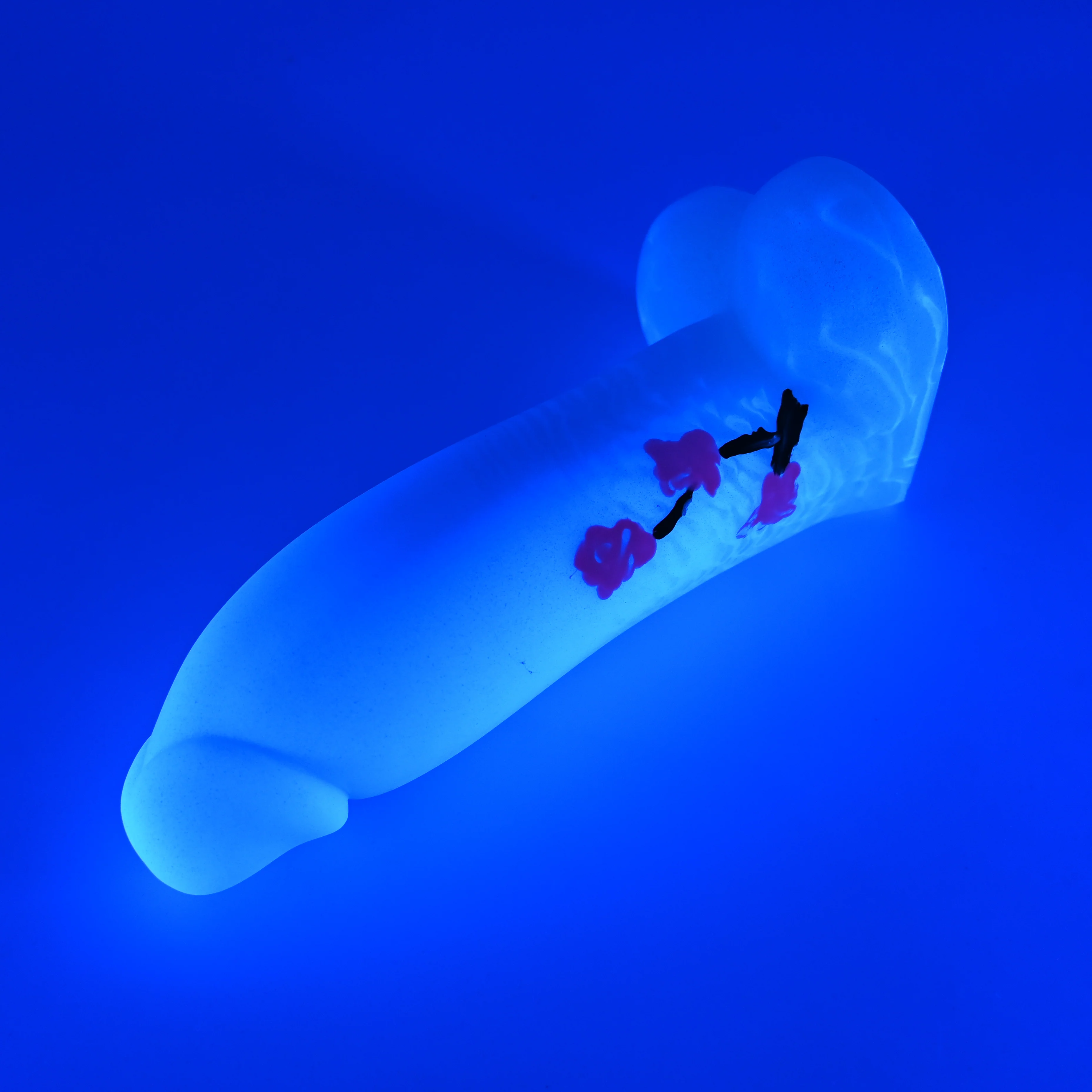 W3MHN21^ Tellus Medium 0050 UV GITD GHPA - Image 3