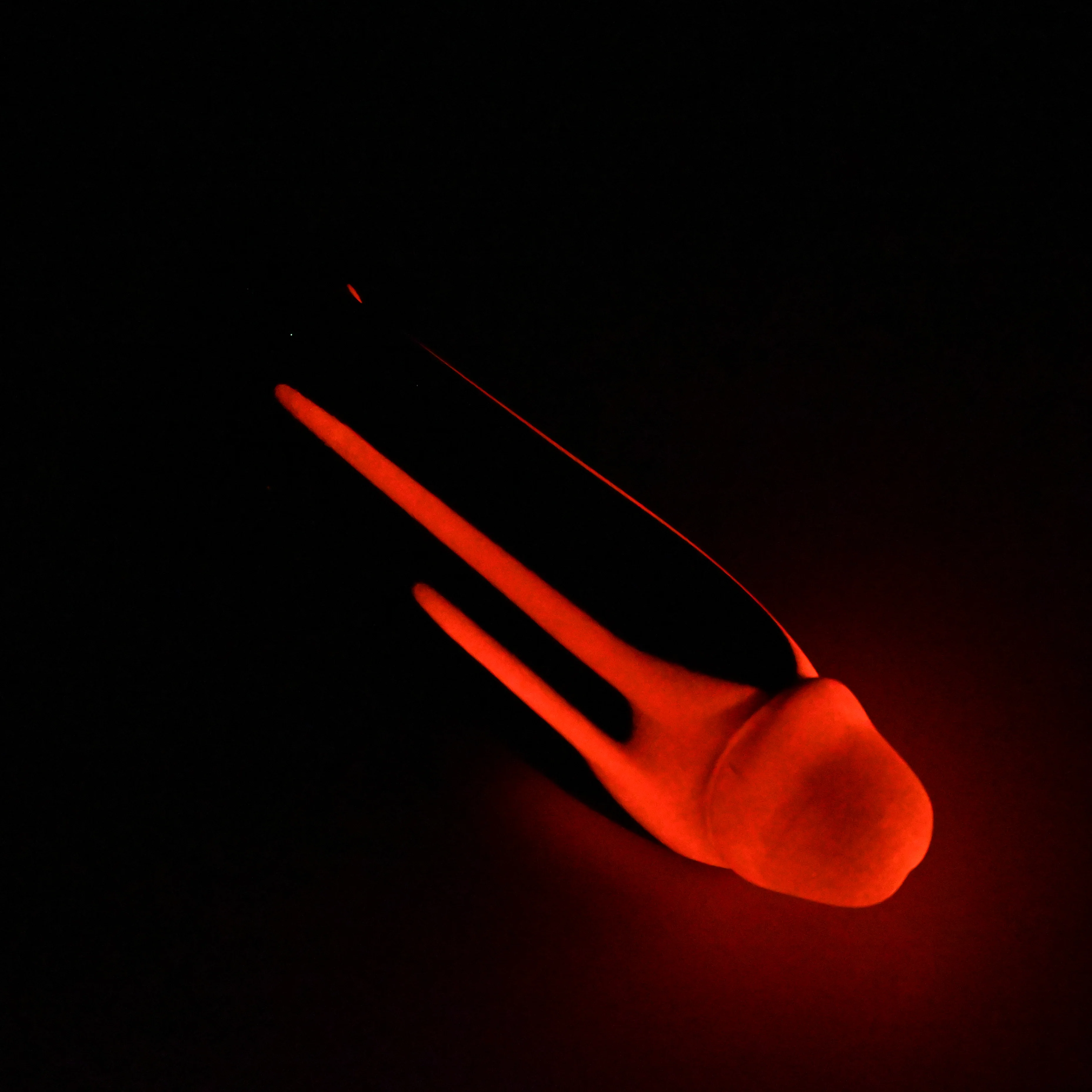 W3MHR31^ Tellus Medium 0050 UV GITD GHPA - Image 4