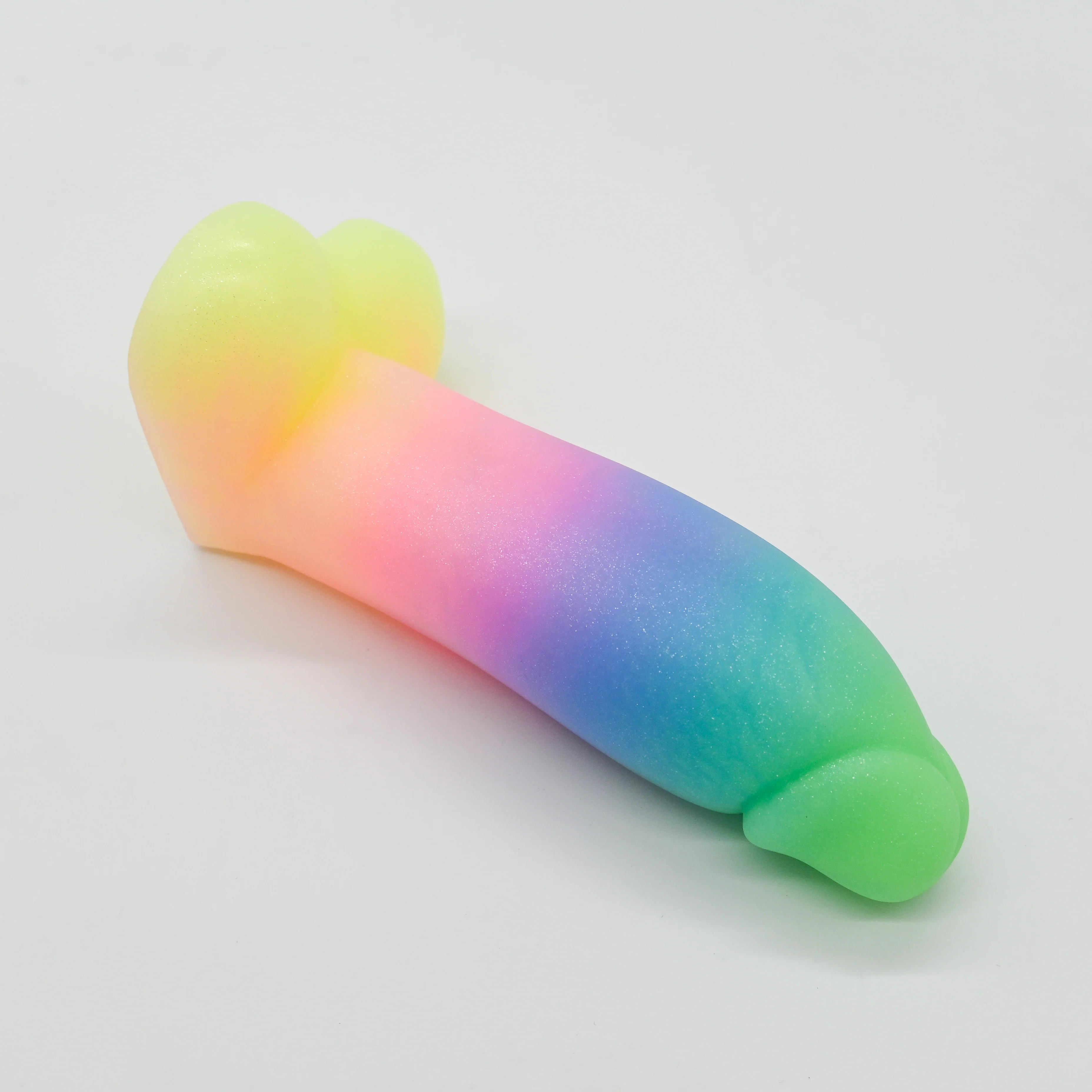 W3SHR33^ Tellus Medium 0030 UV GITD GHPA