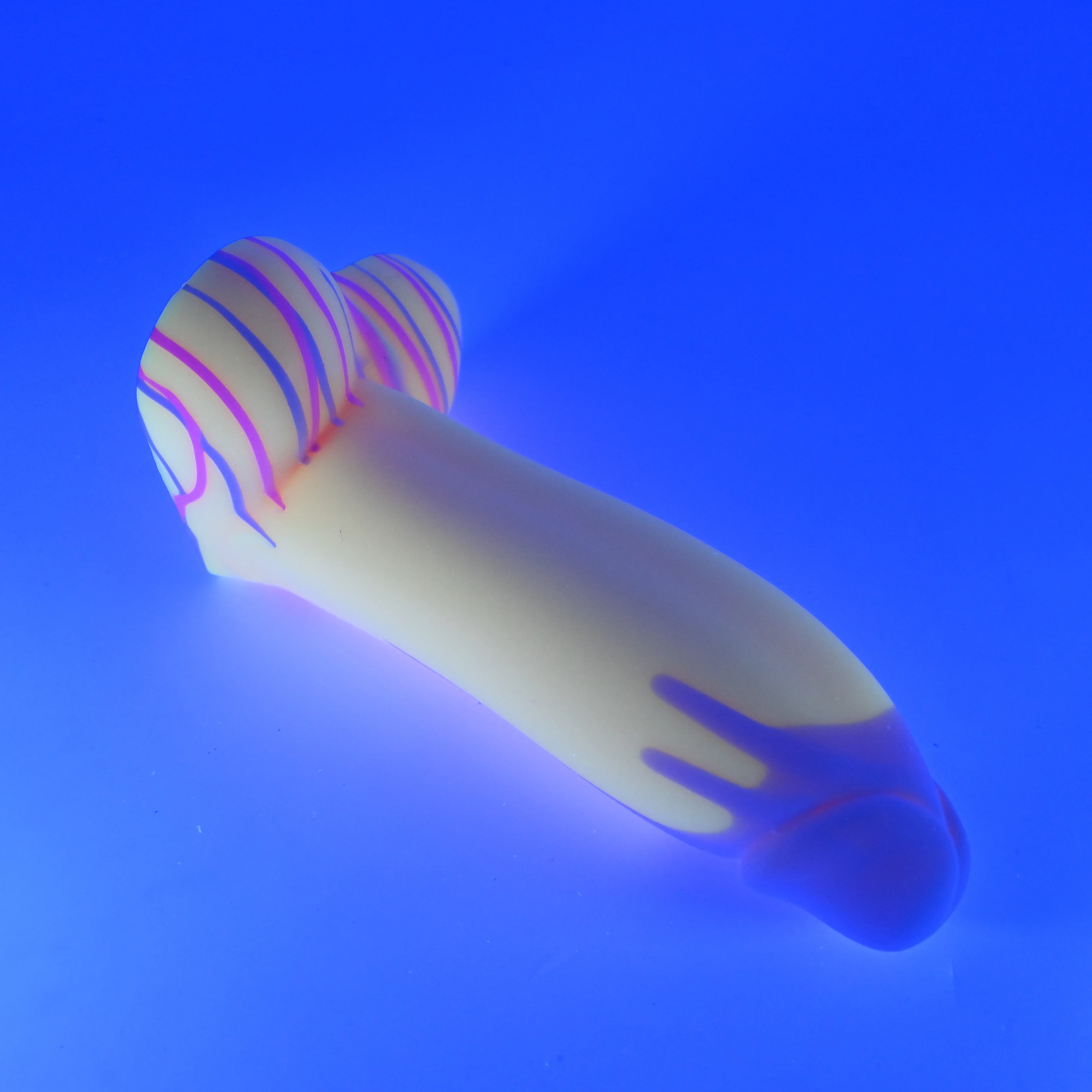 W3MHZ42 Tellus Medium 0050 UV GOBLIN HOLE - Image 3