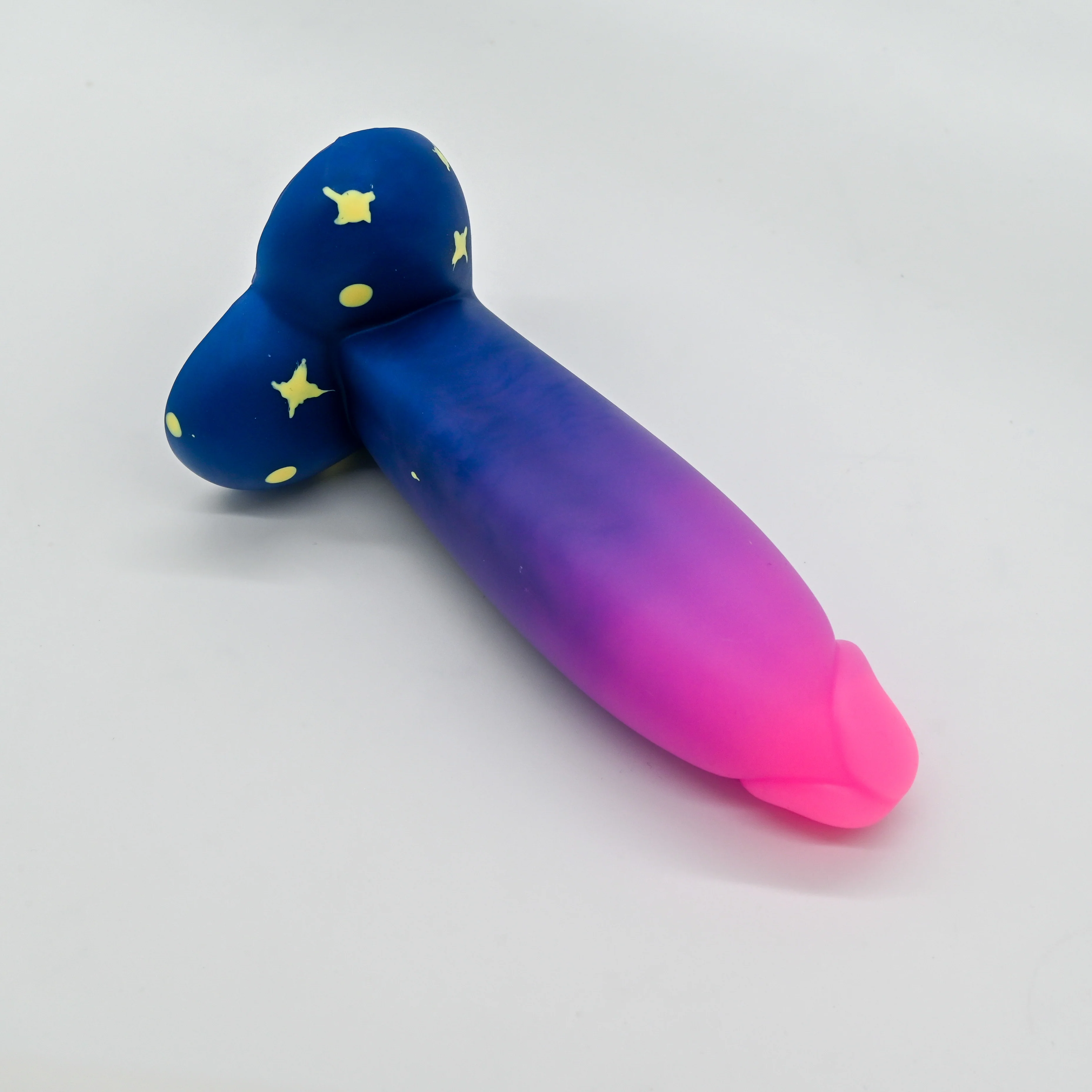 W3SJE92 Tellus Medium 0030 UV GITD GOBLIN HOLE *FLOP*