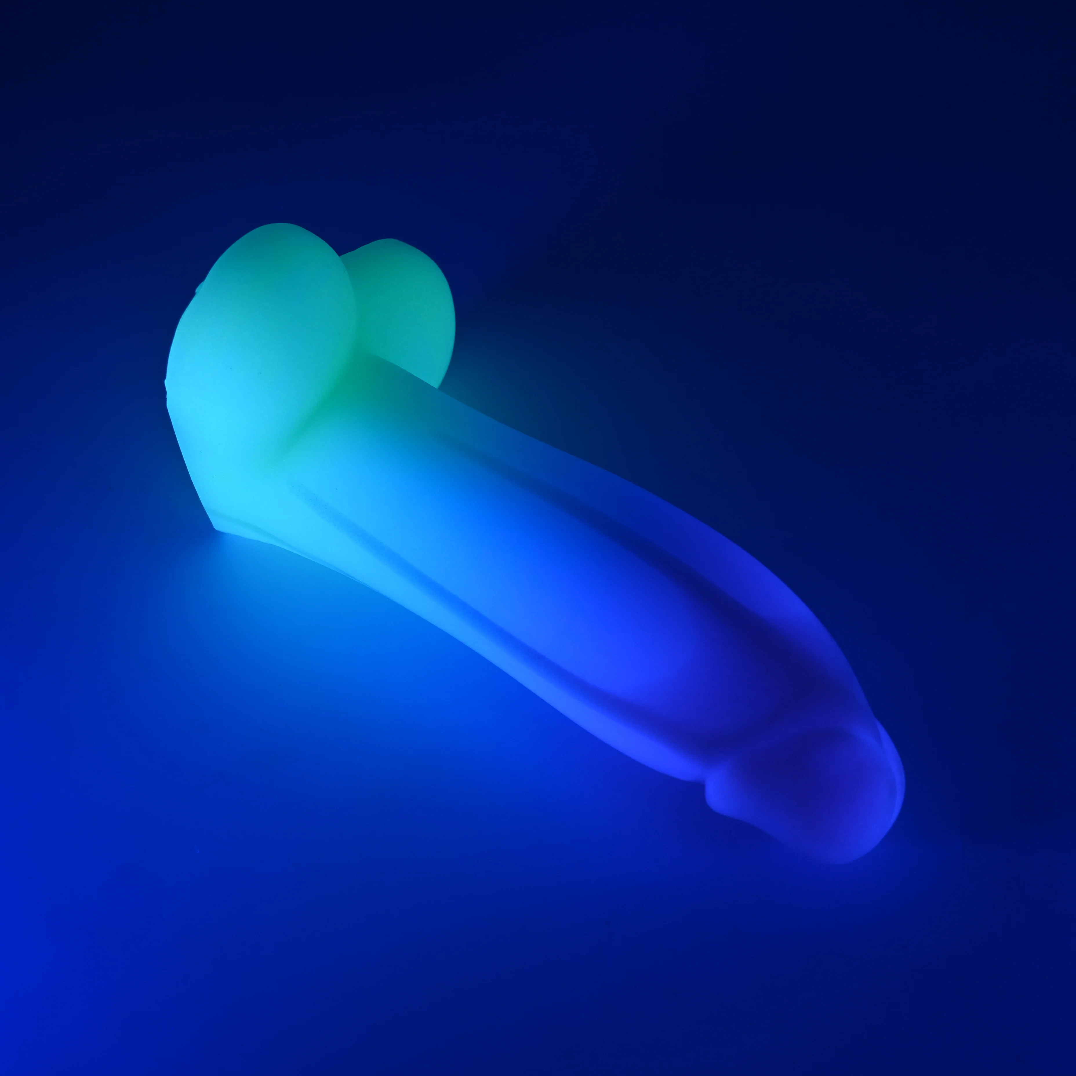 W3SJG68 Tellus Medium 0030 UV GITD *FLOP* - Image 3