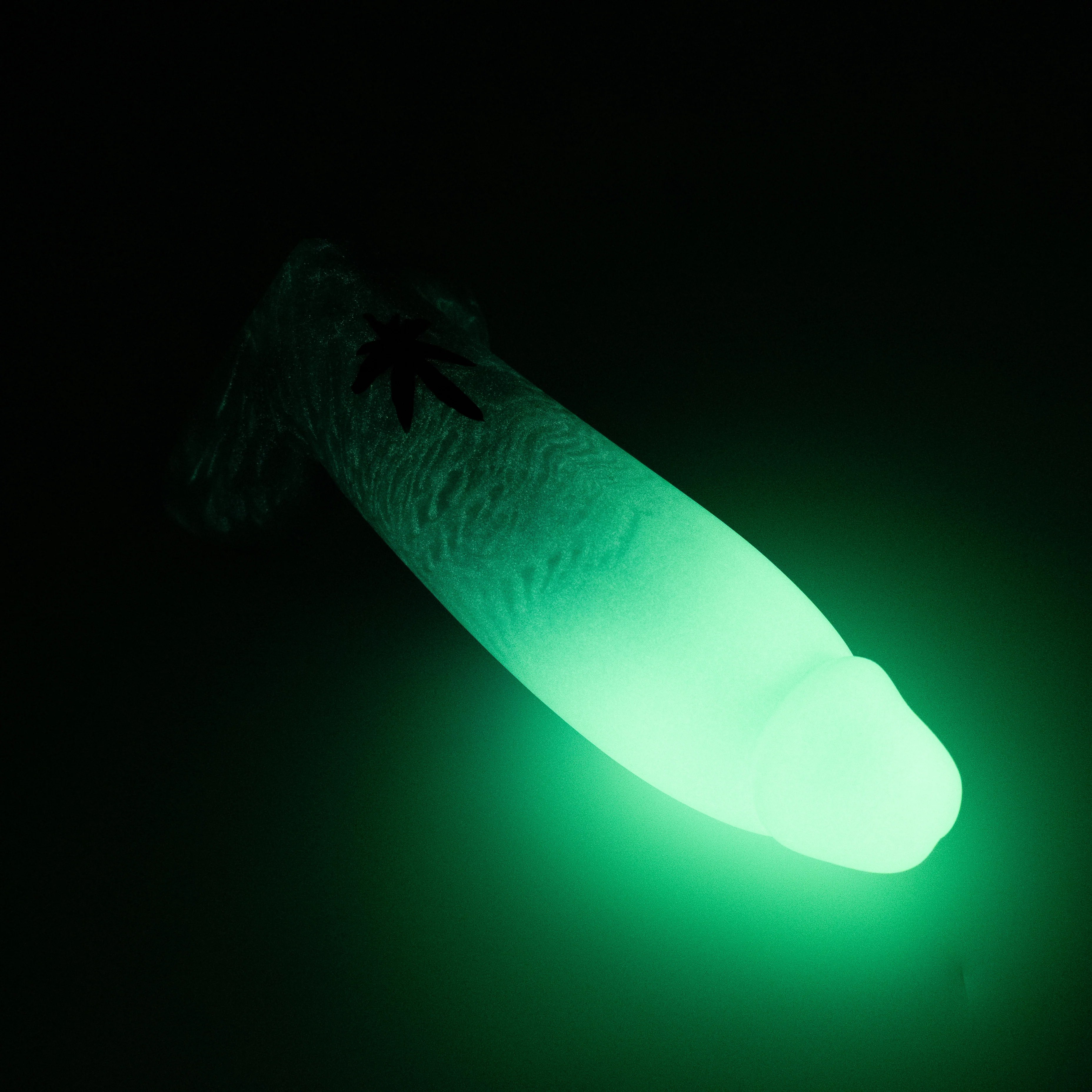W3MJQ70 Tellus Medium 0050 UV GITD GOBLIN HOLE - Image 4