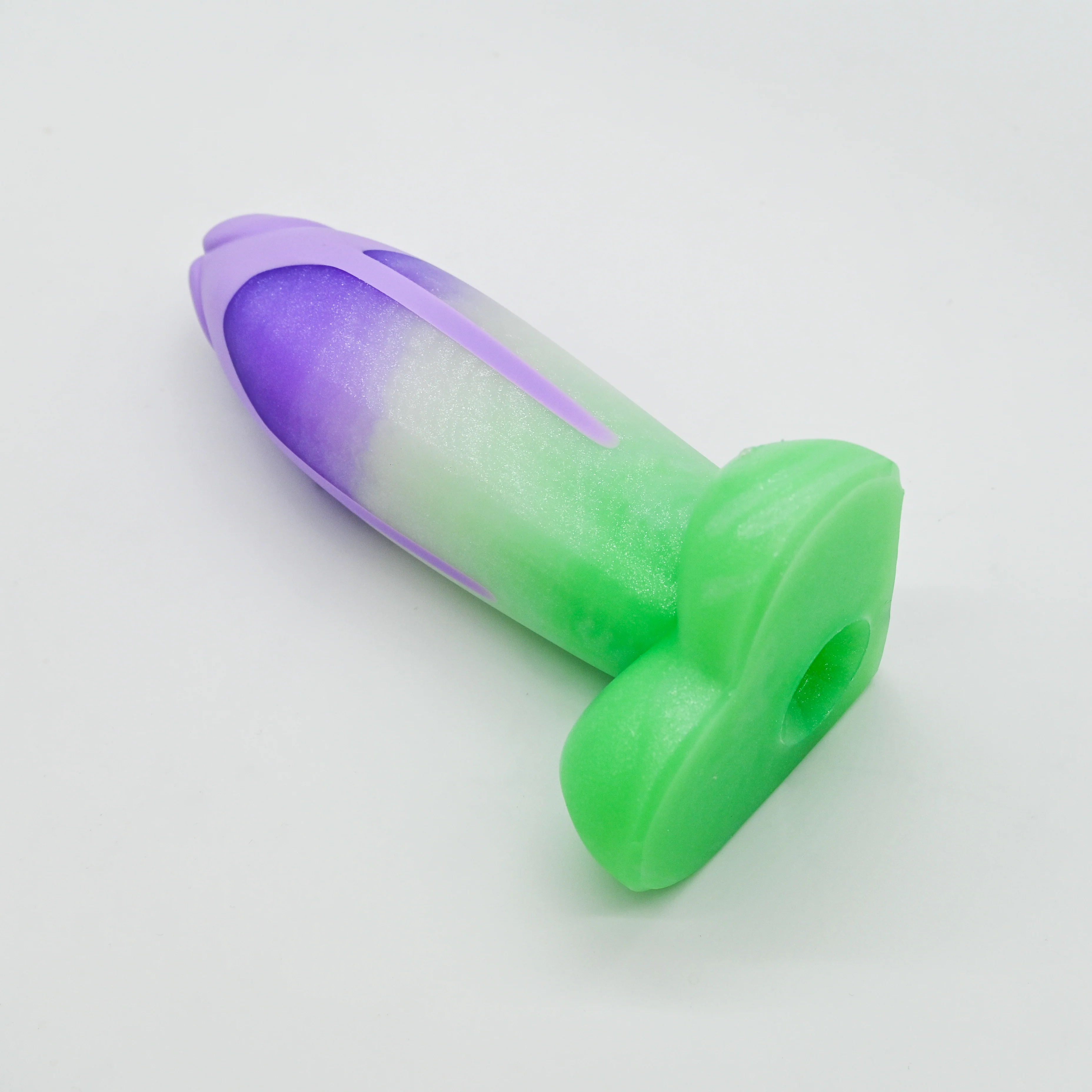 W3MJY36 Tellus Medium 0050 UV GITD GOBLIN HOLE - Image 2
