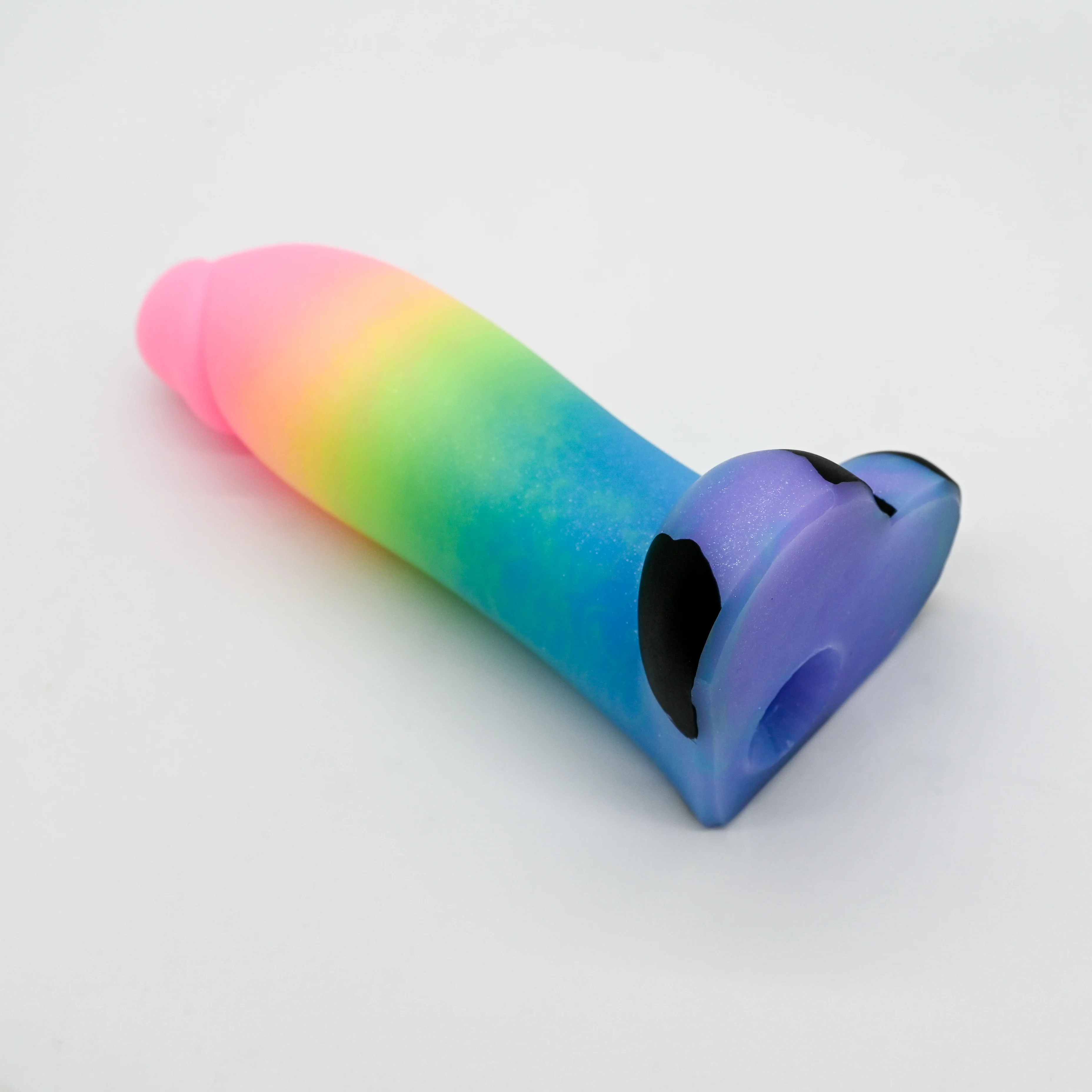W3MJY37 Tellus Medium 0050 UV GITD GOBLIN HOLE - Image 2