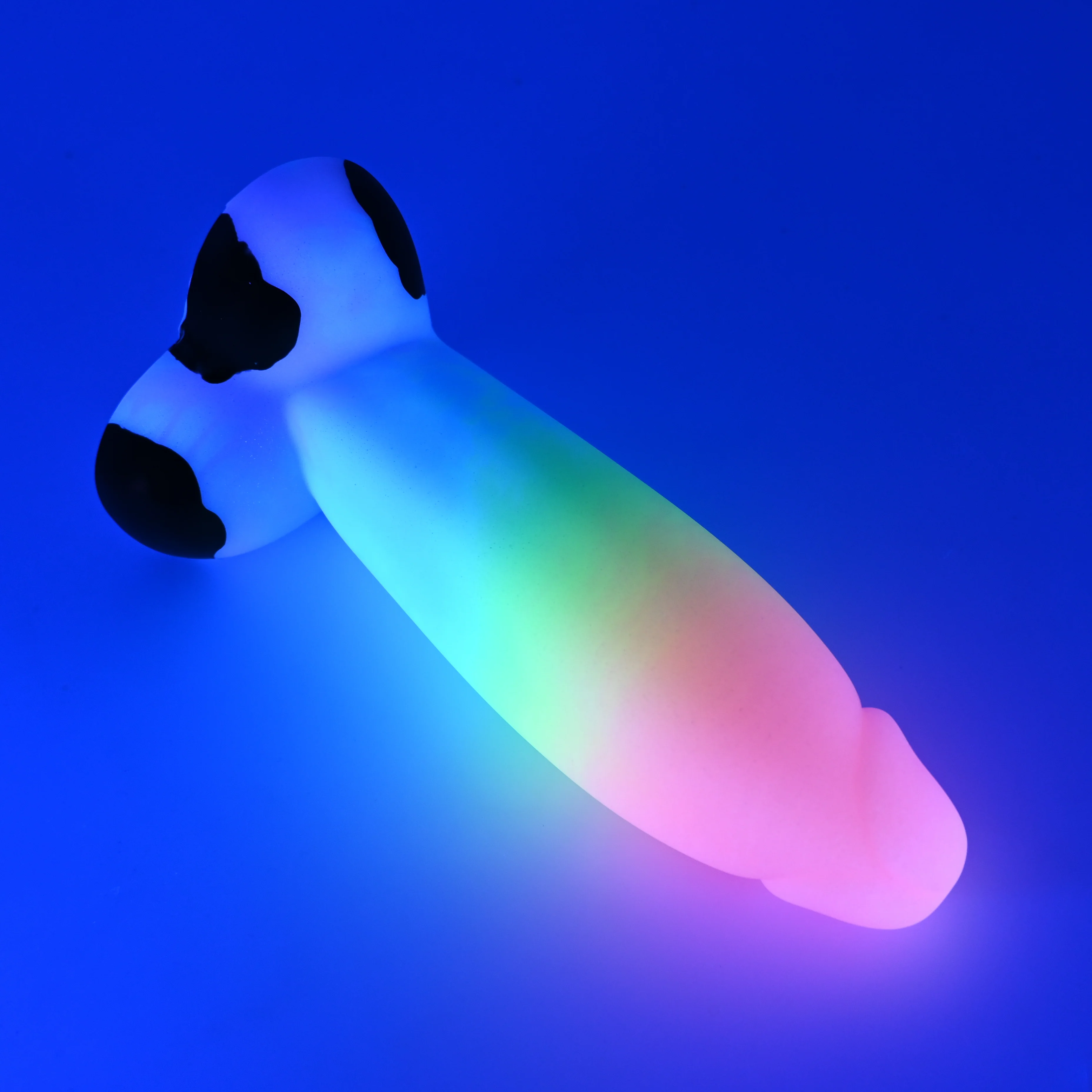 W3MJY37 Tellus Medium 0050 UV GITD GOBLIN HOLE - Image 3