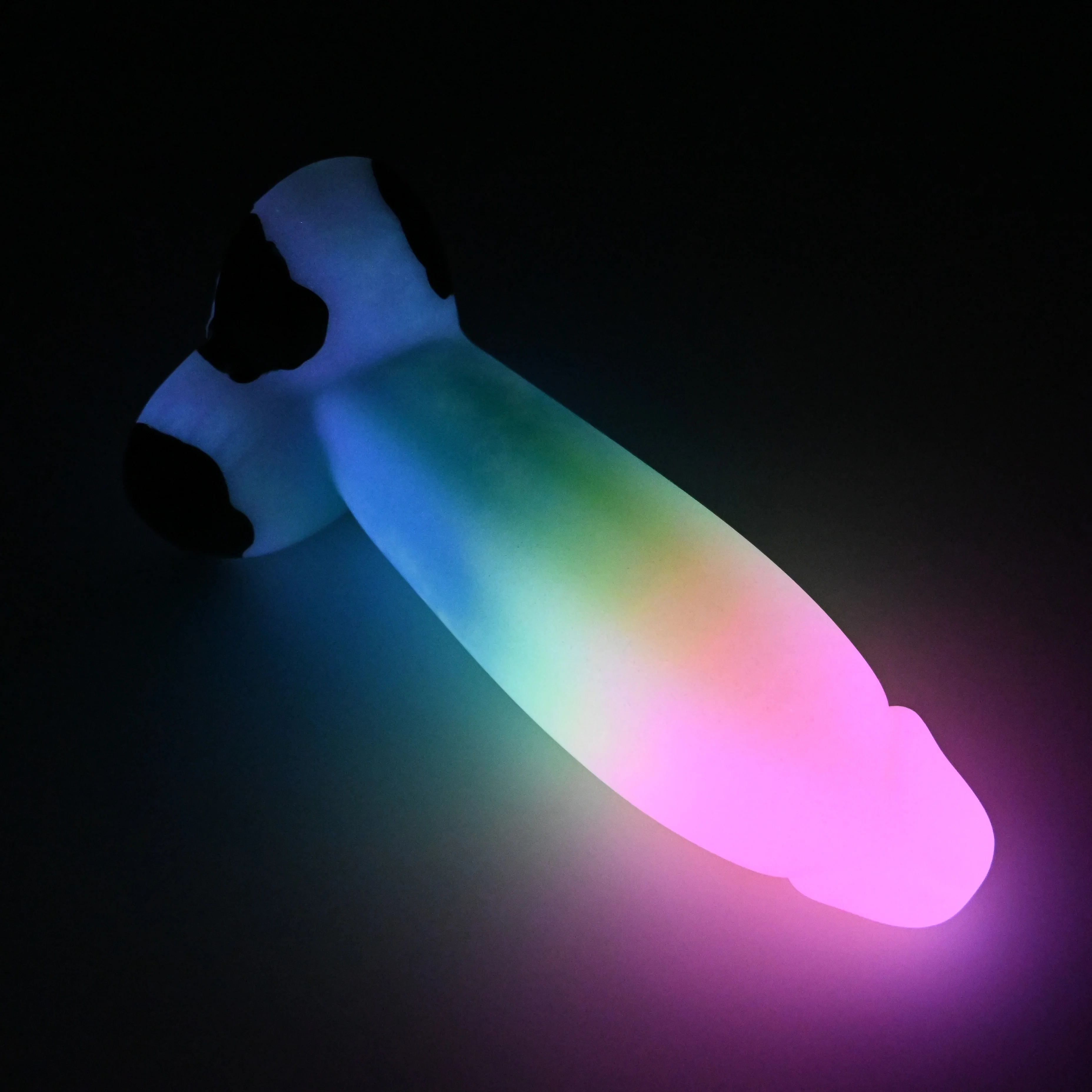 W3MJY37 Tellus Medium 0050 UV GITD GOBLIN HOLE - Image 4