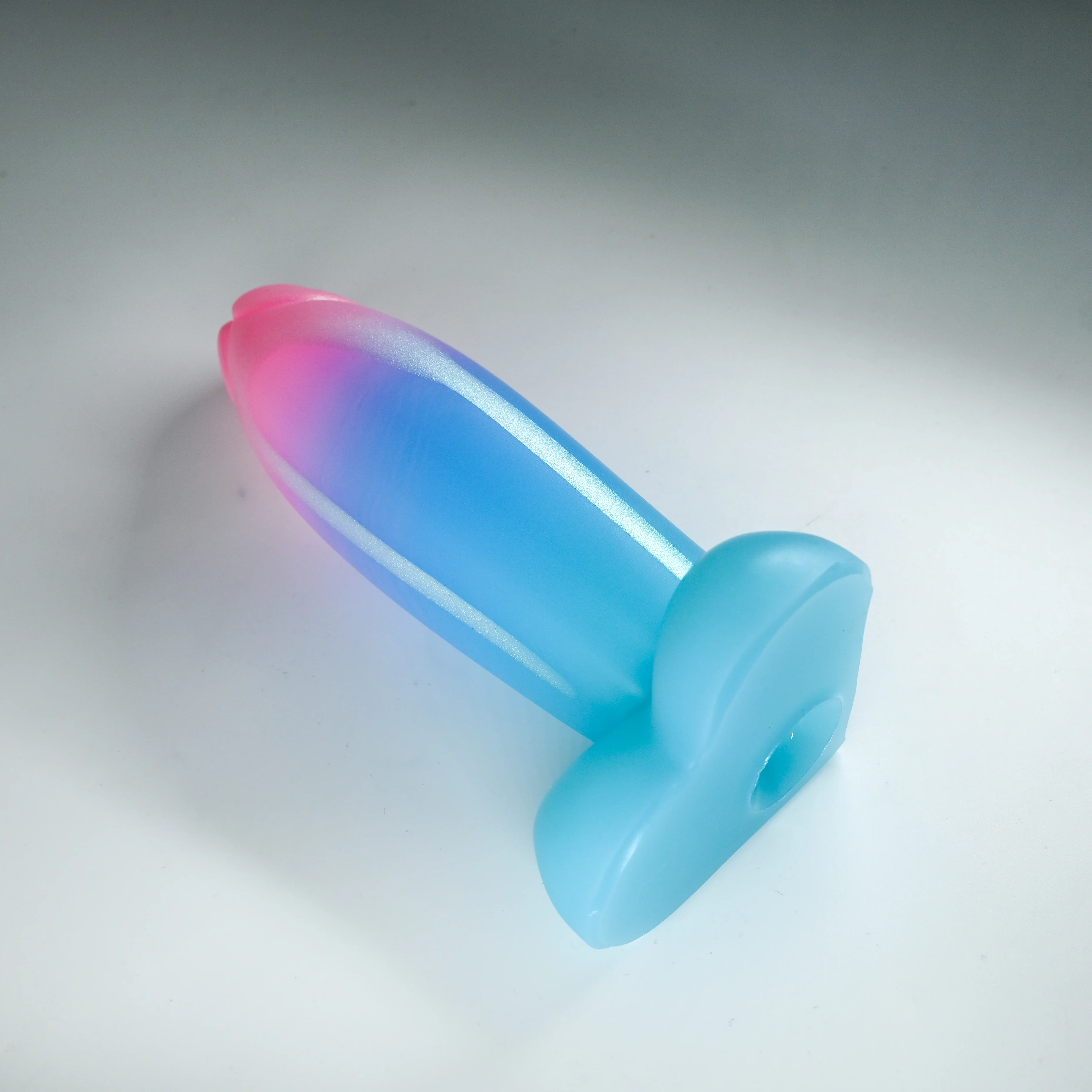 W3MKA46 Tellus Medium 0050 UV GITD CS GOBLIN HOLE - Image 2