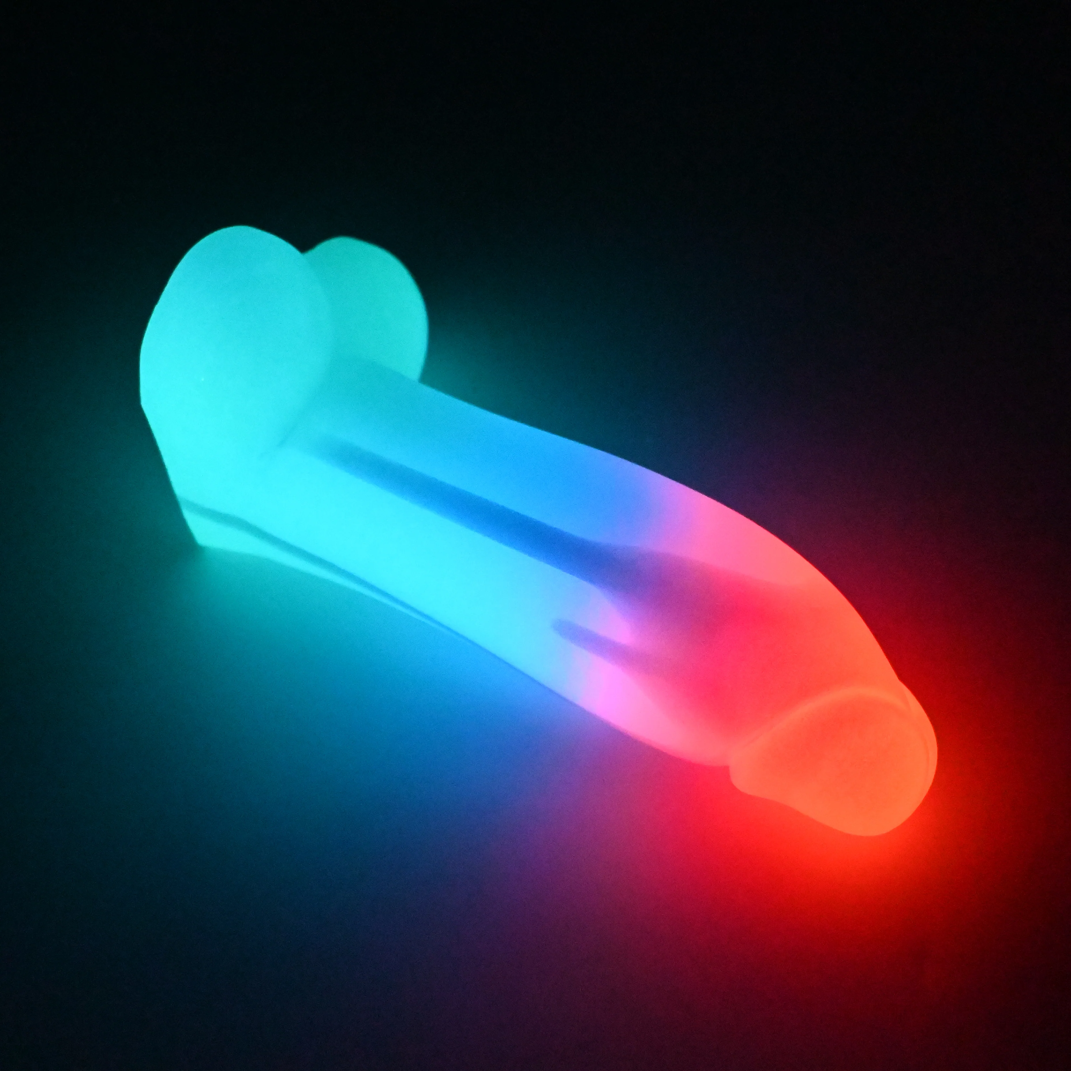 W3MKA46 Tellus Medium 0050 UV GITD CS GOBLIN HOLE - Image 4