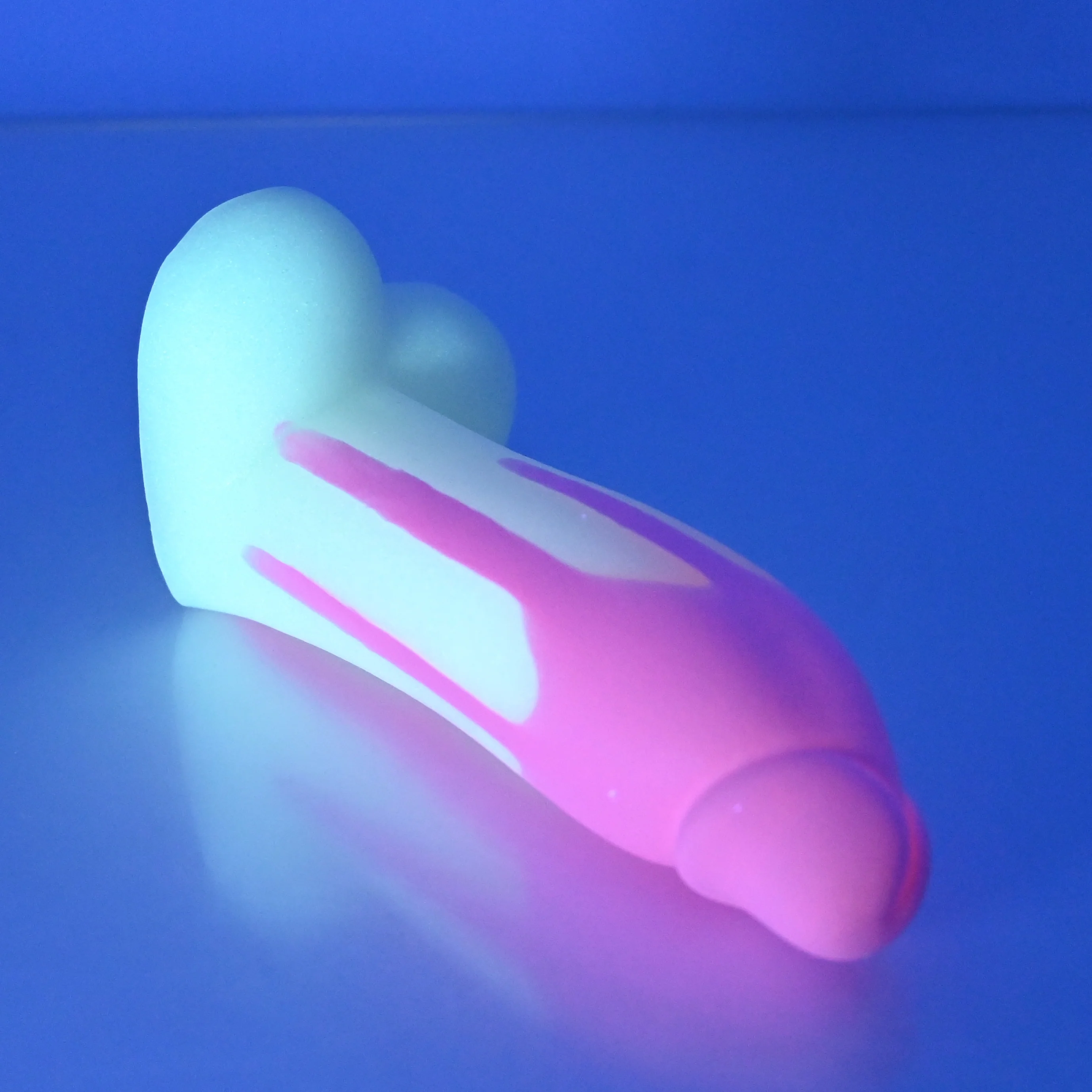 W1SFK91 Tellus Mini 0030 UV GITD - Image 3