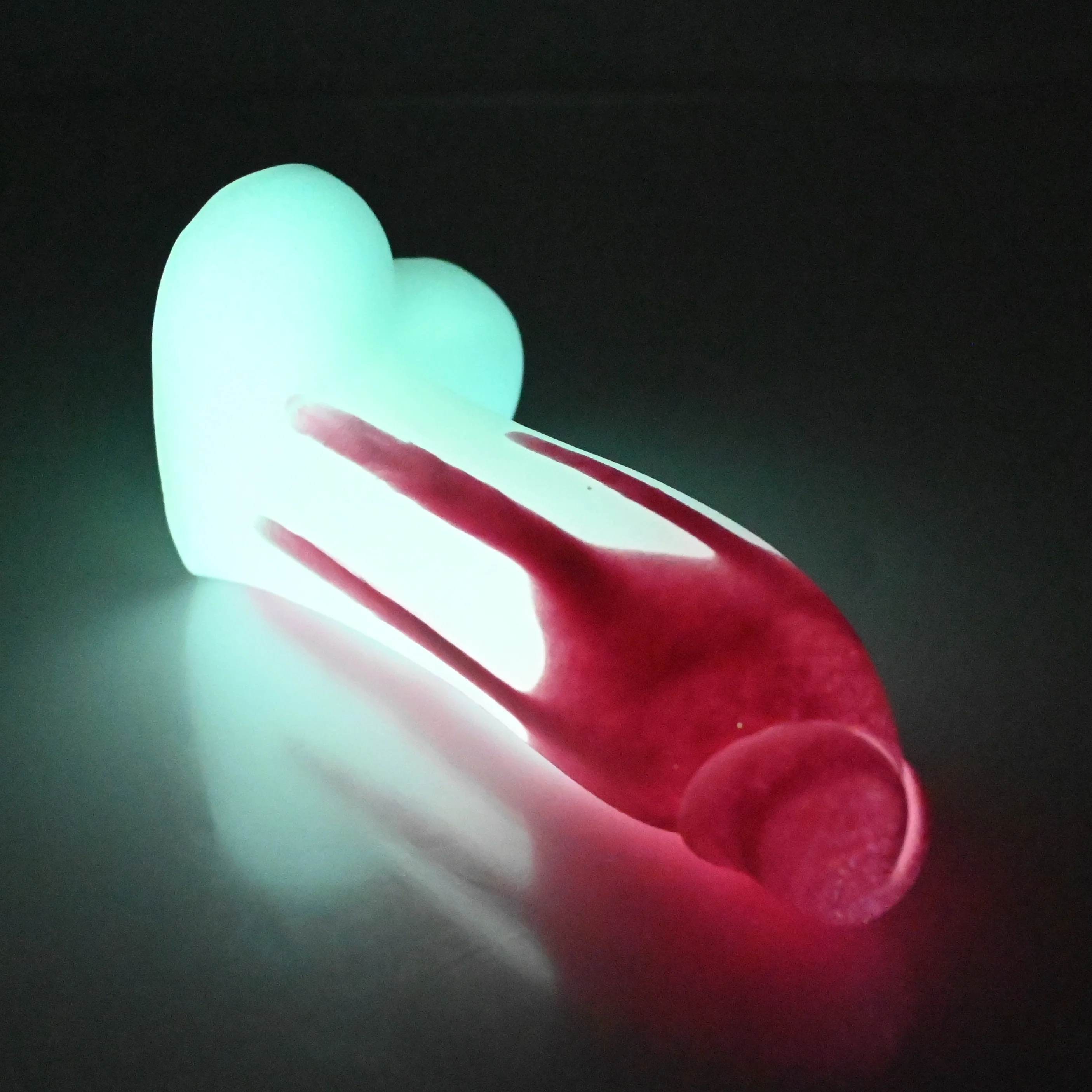 W1SFK91 Tellus Mini 0030 UV GITD - Image 4