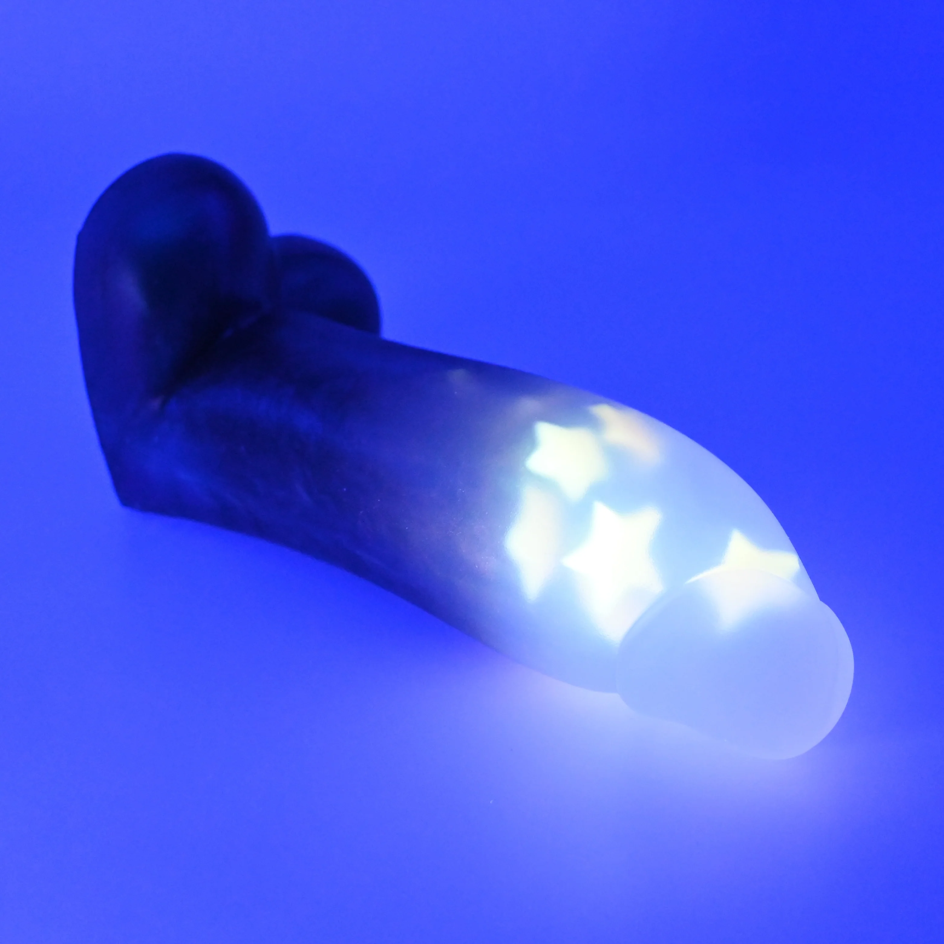 W2TGU28 Tellus Small NC 0031 UV GITD CS - Image 3