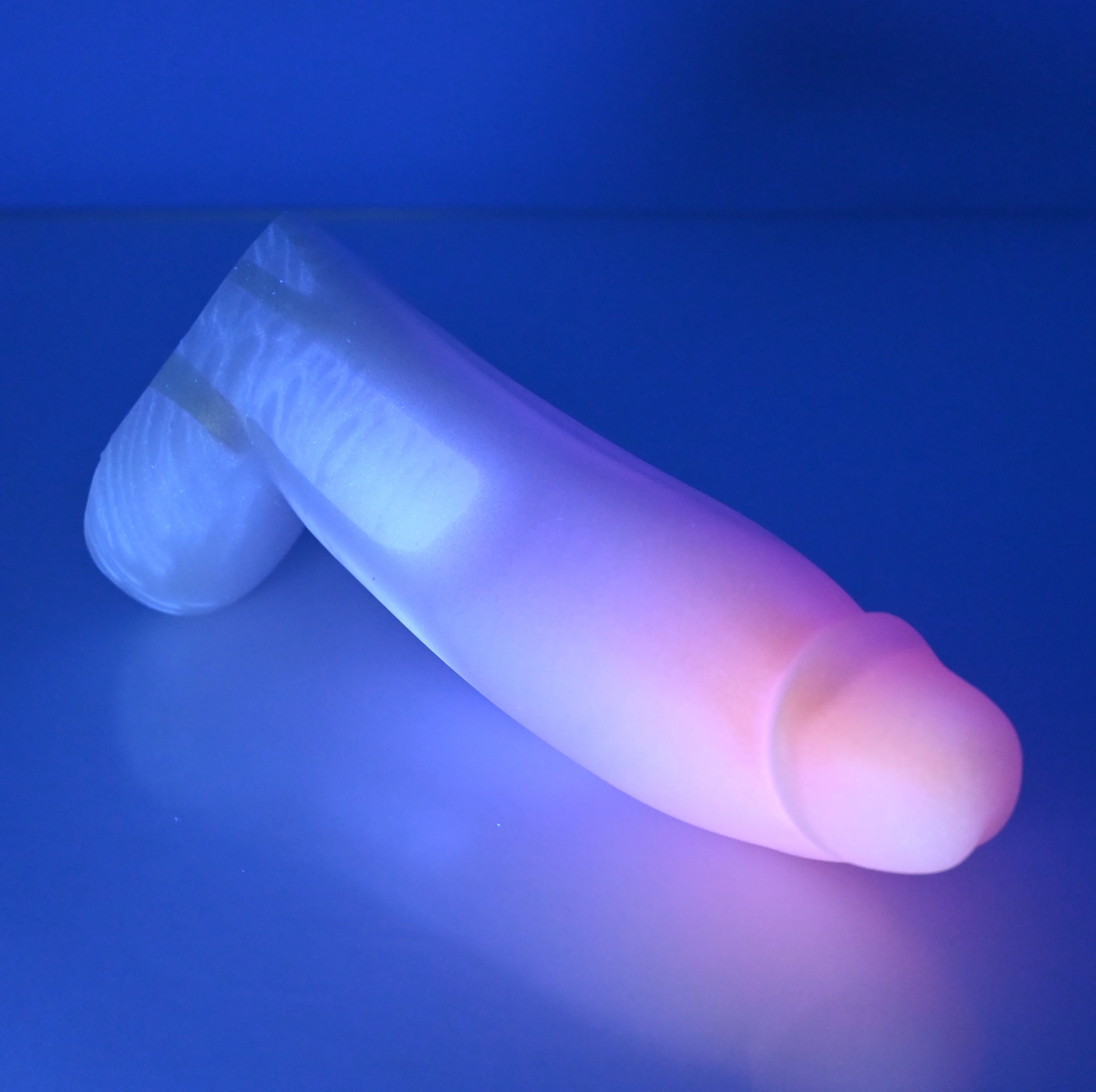 W2SFJ27 Tellus Small 0030 UV GITD - Image 3