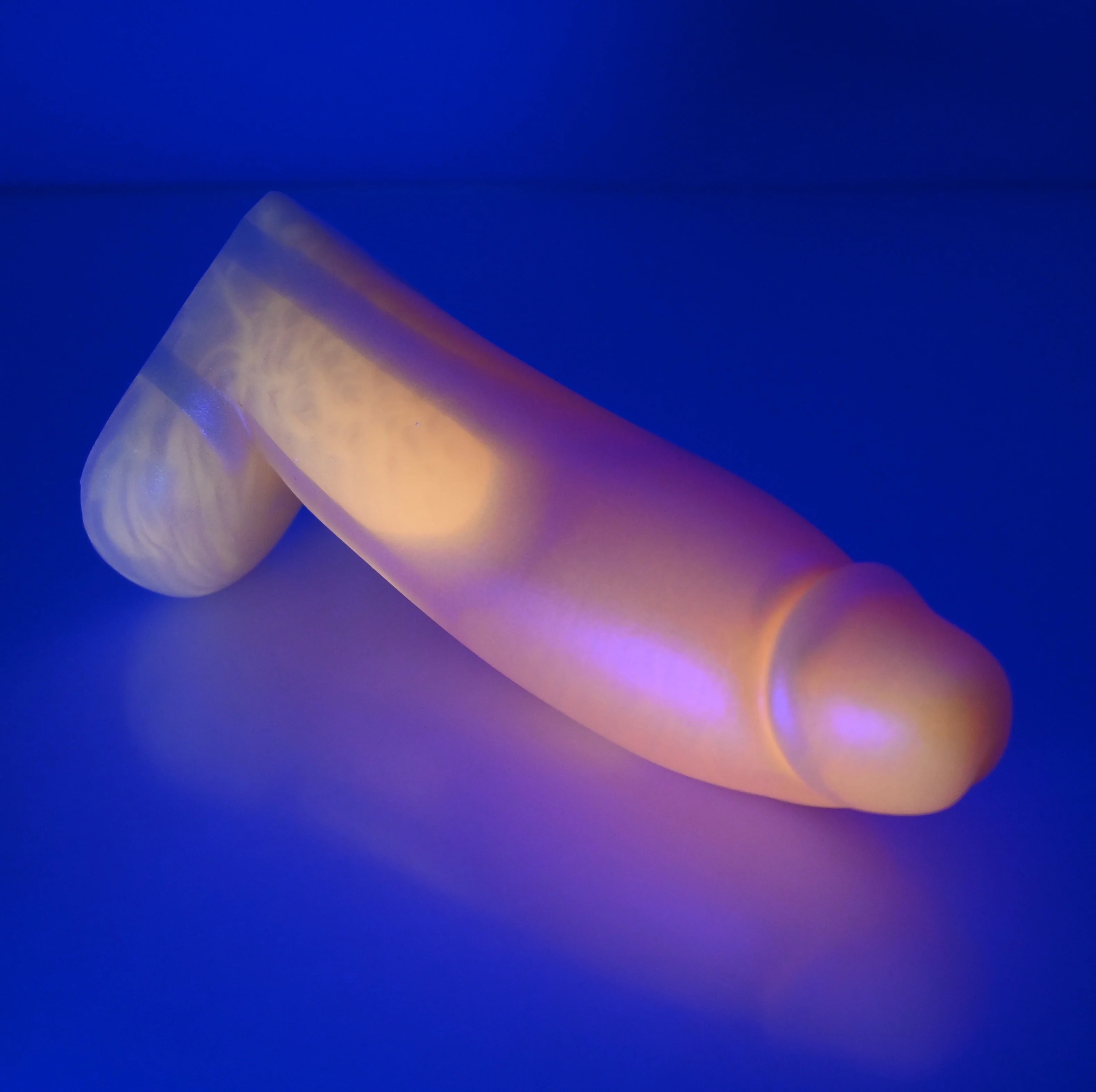 W2MFK96 Tellus Small 0050 UV GITD - Image 3
