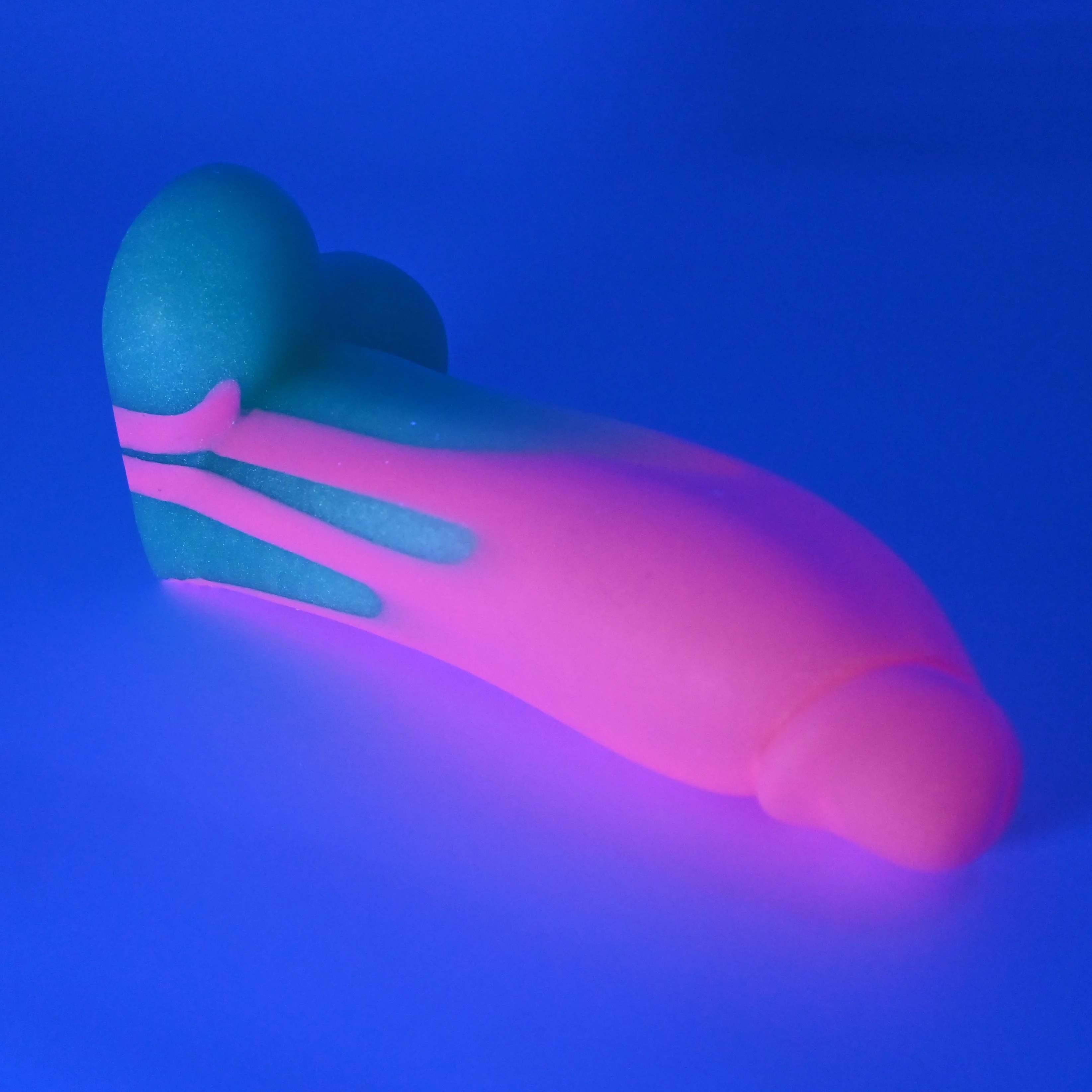 W2SFM79 Tellus Small 0030 UV GITD - Image 3