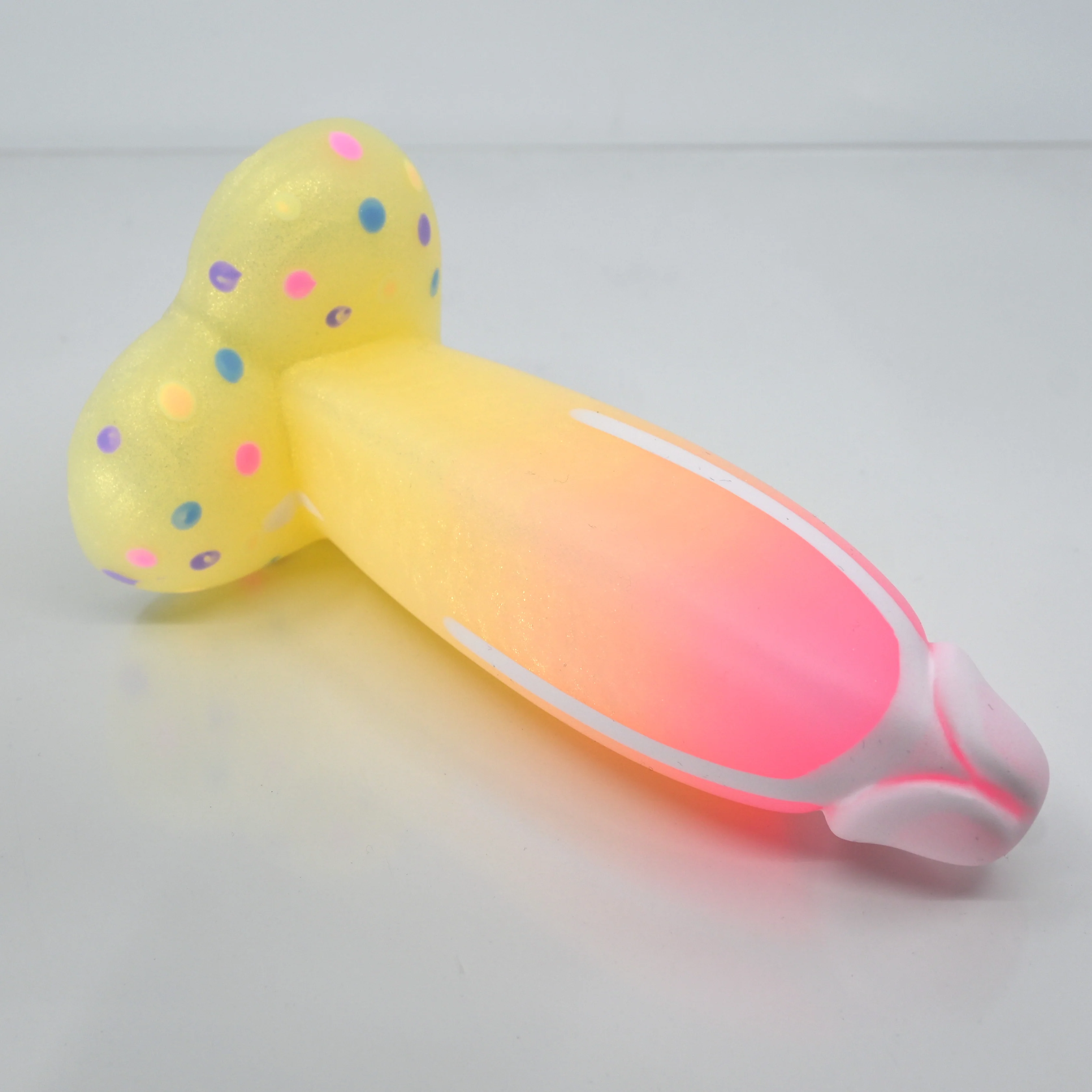 W2SDX34 Tellus Small 0030 UV GITD - Image 2