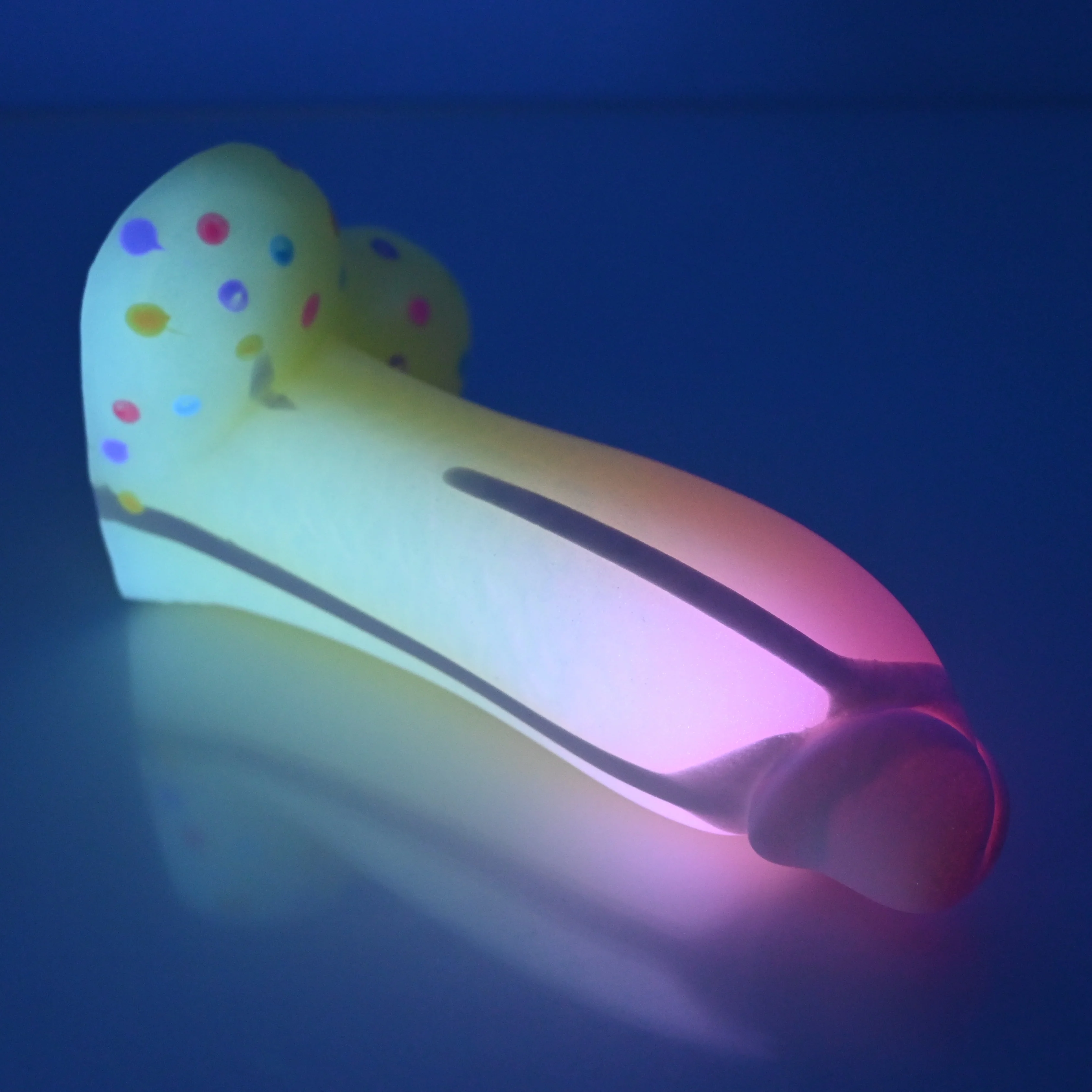 W2SDX34 Tellus Small 0030 UV GITD - Image 3