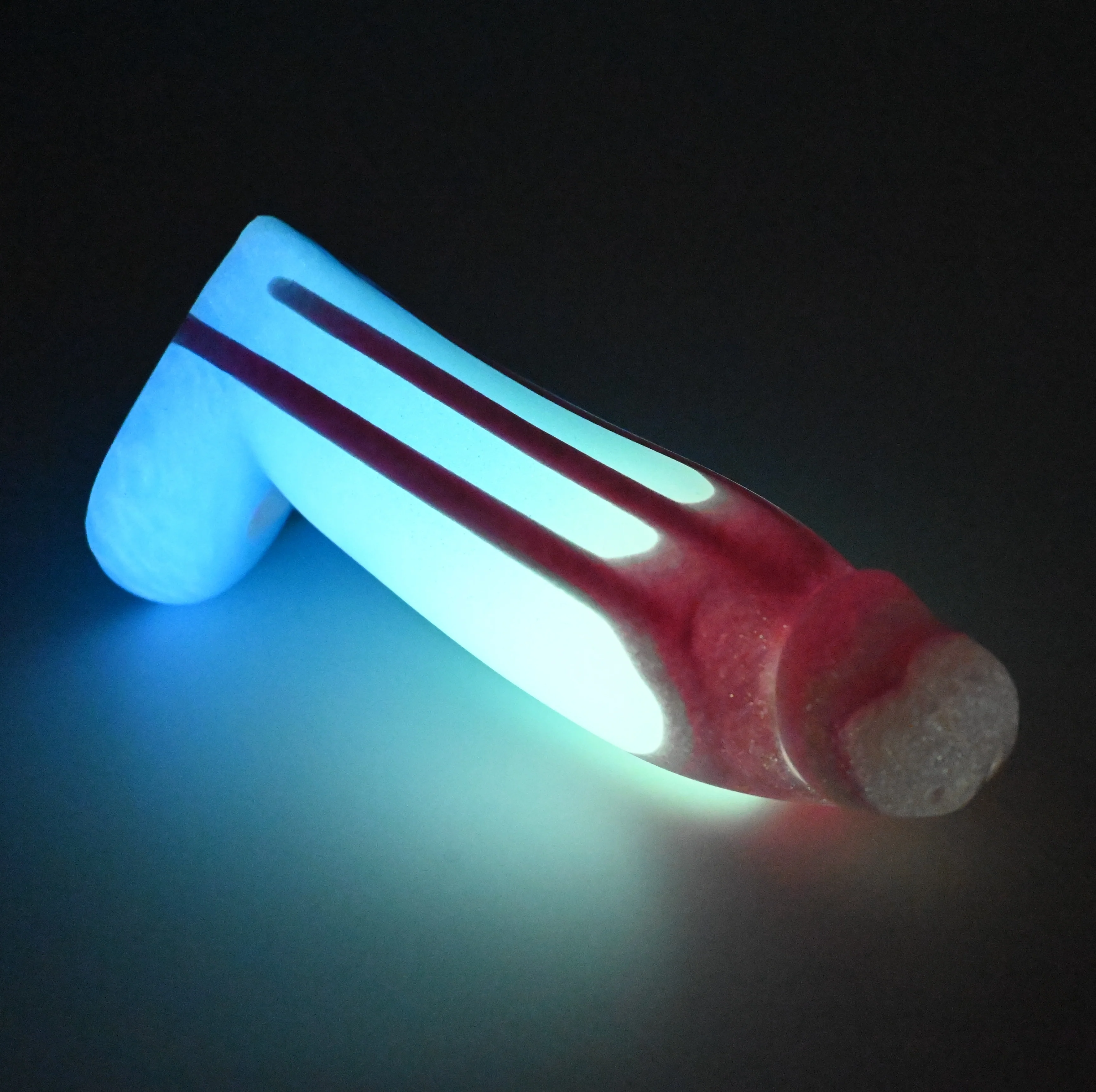 W2SGA49 Tellus Small 0030 UV GITD - Image 4
