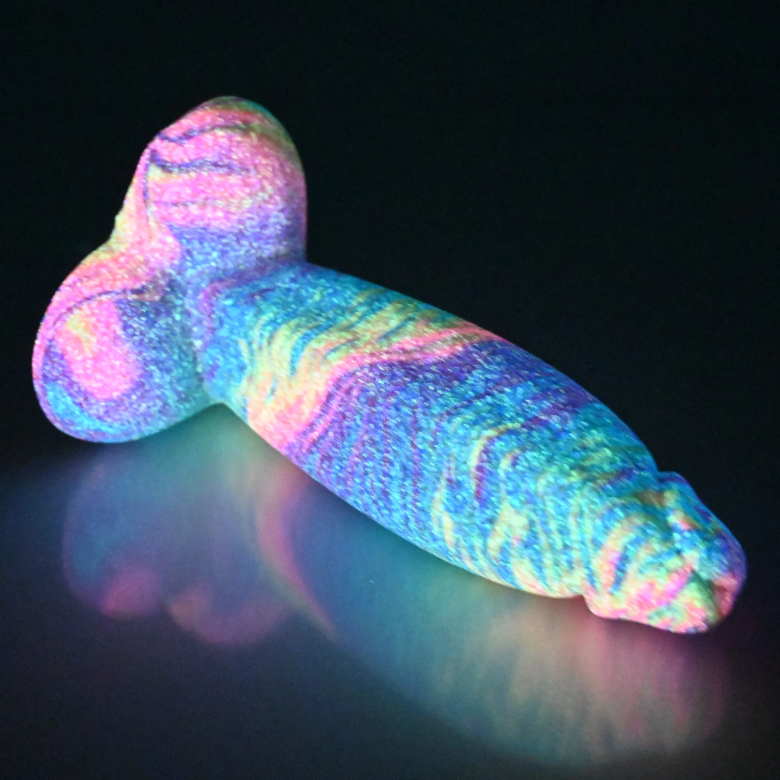W2SDY86 Tellus Small 0030 UV GITD - Image 4
