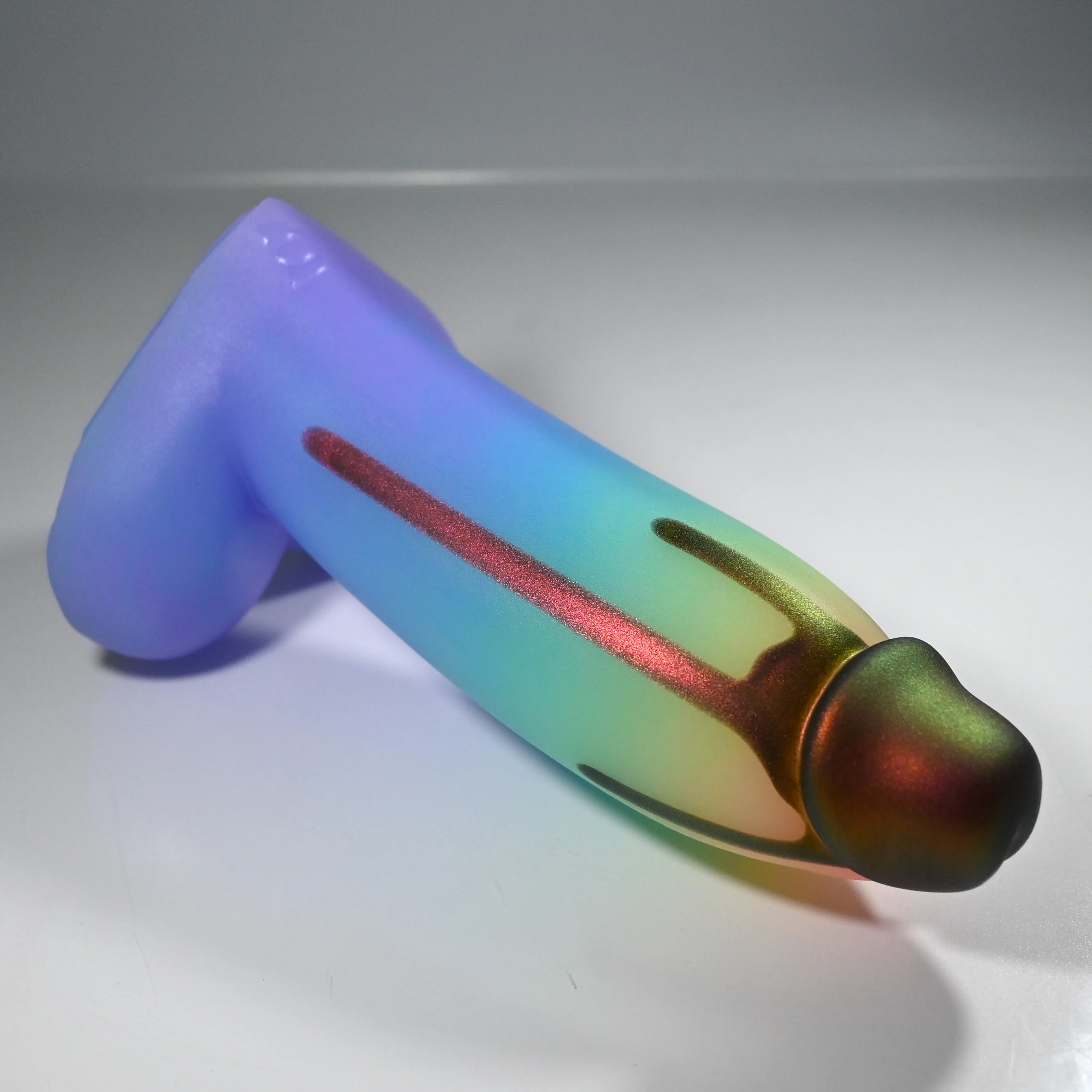 W2SDY88 Tellus Small 0030 UV GITD CS